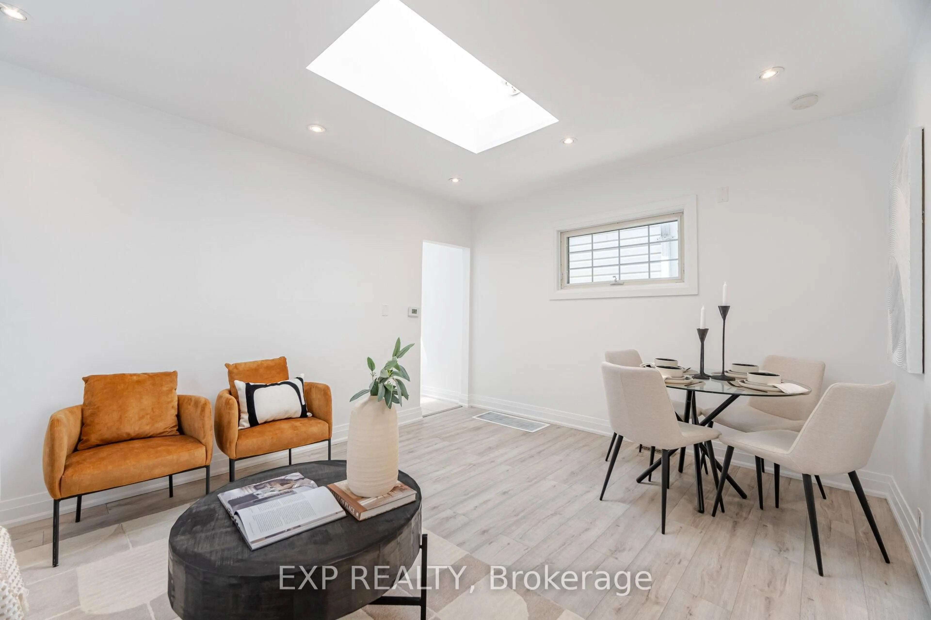 A pic of a room for 48 Orley Ave, Toronto Ontario M4C 2C1