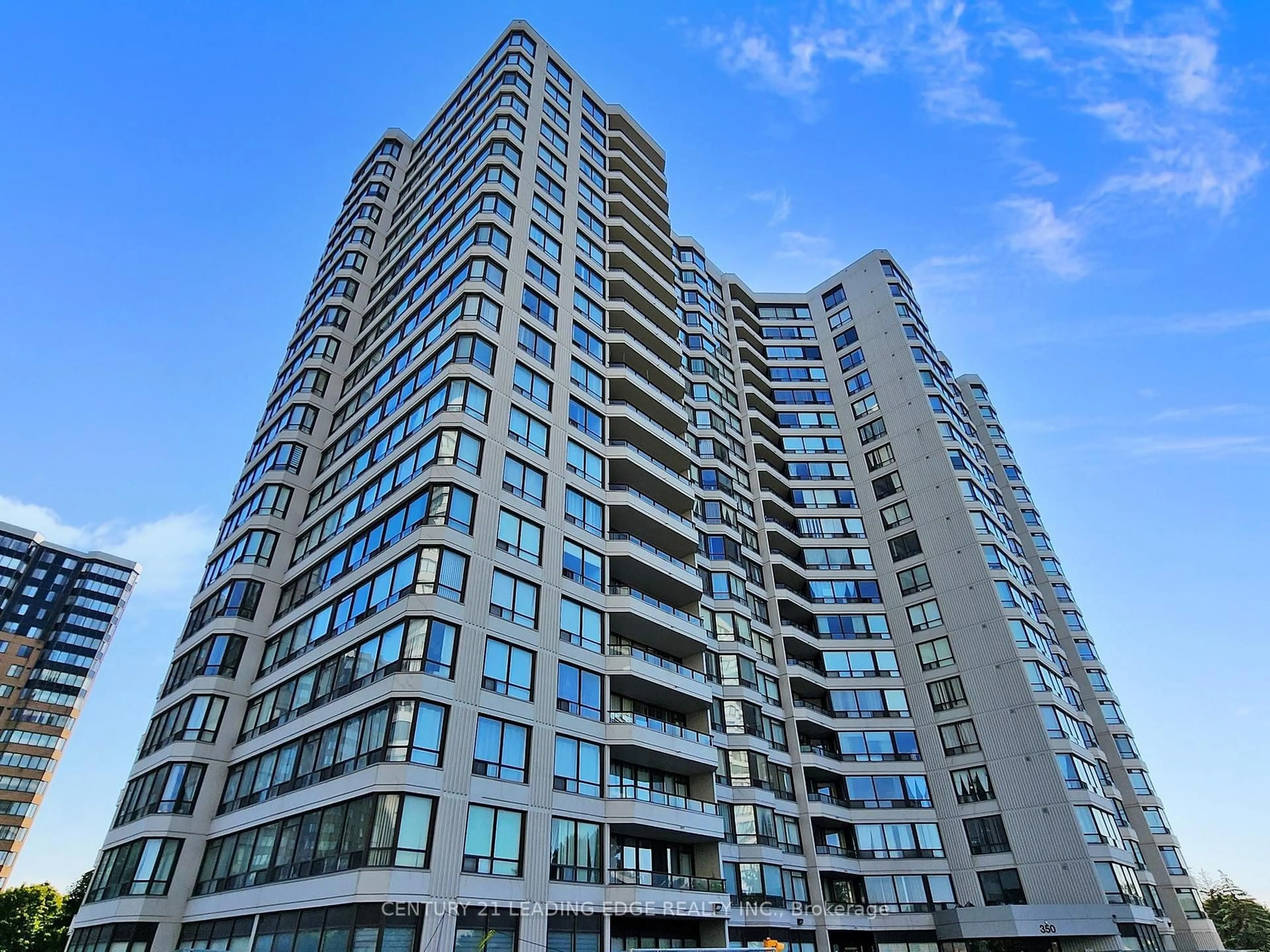 Unknown for 350 Alton Towers Circ #506, Toronto Ontario M1V 5E3