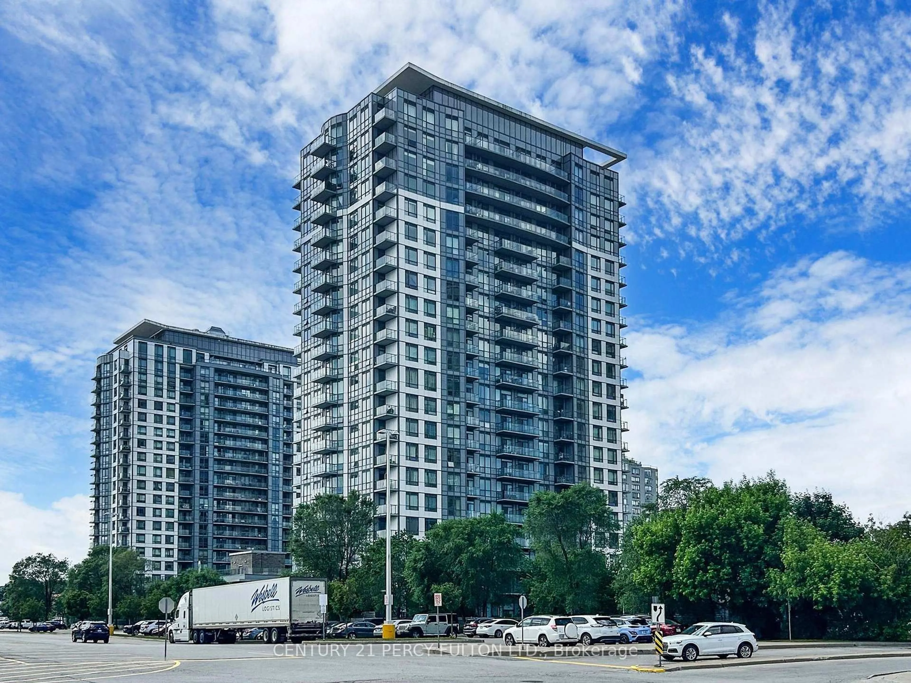Unknown for 195 Bonis Ave #1713, Toronto Ontario M1T 3W6