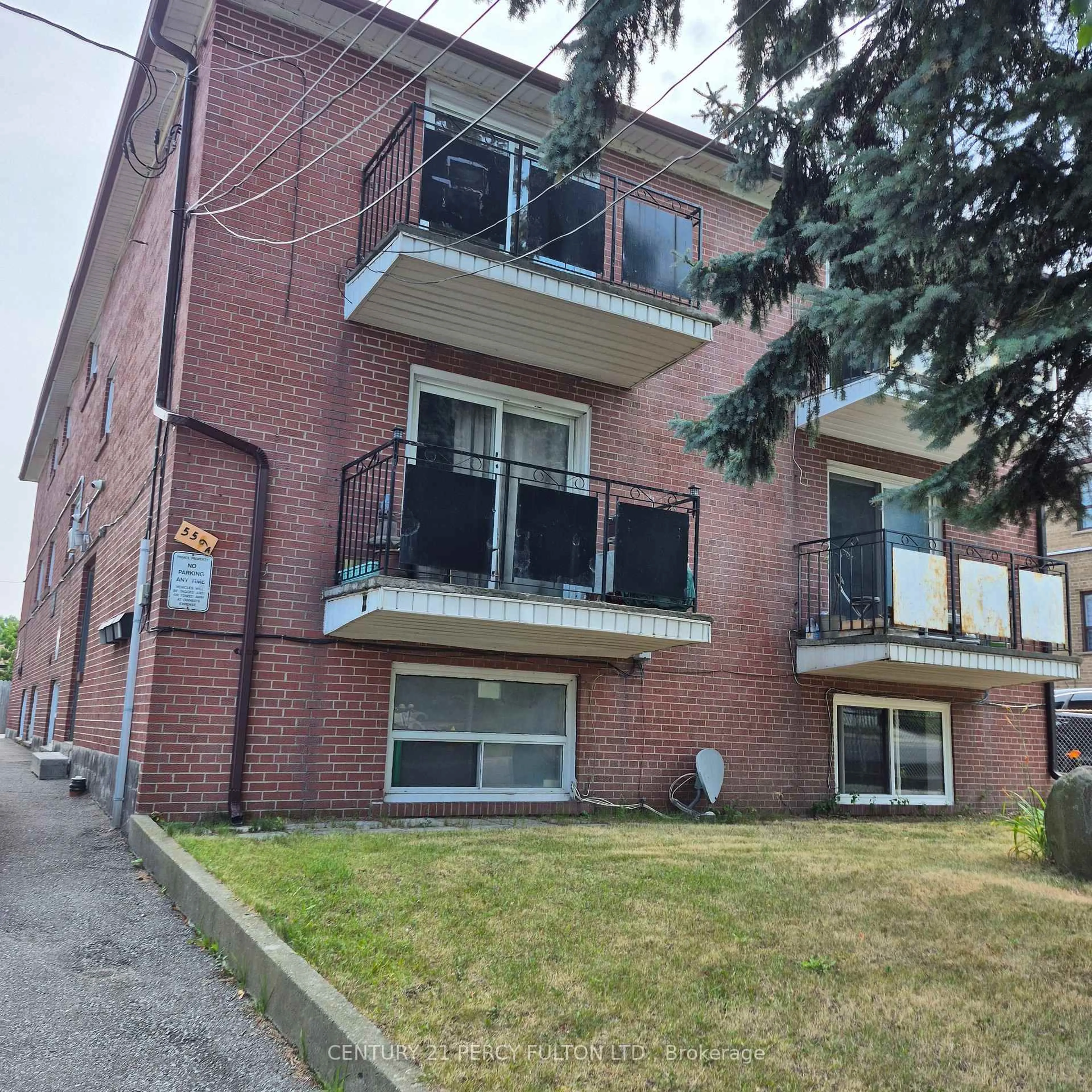 Unknown for 559A Birchmount Rd, Toronto Ontario M1K 1P8