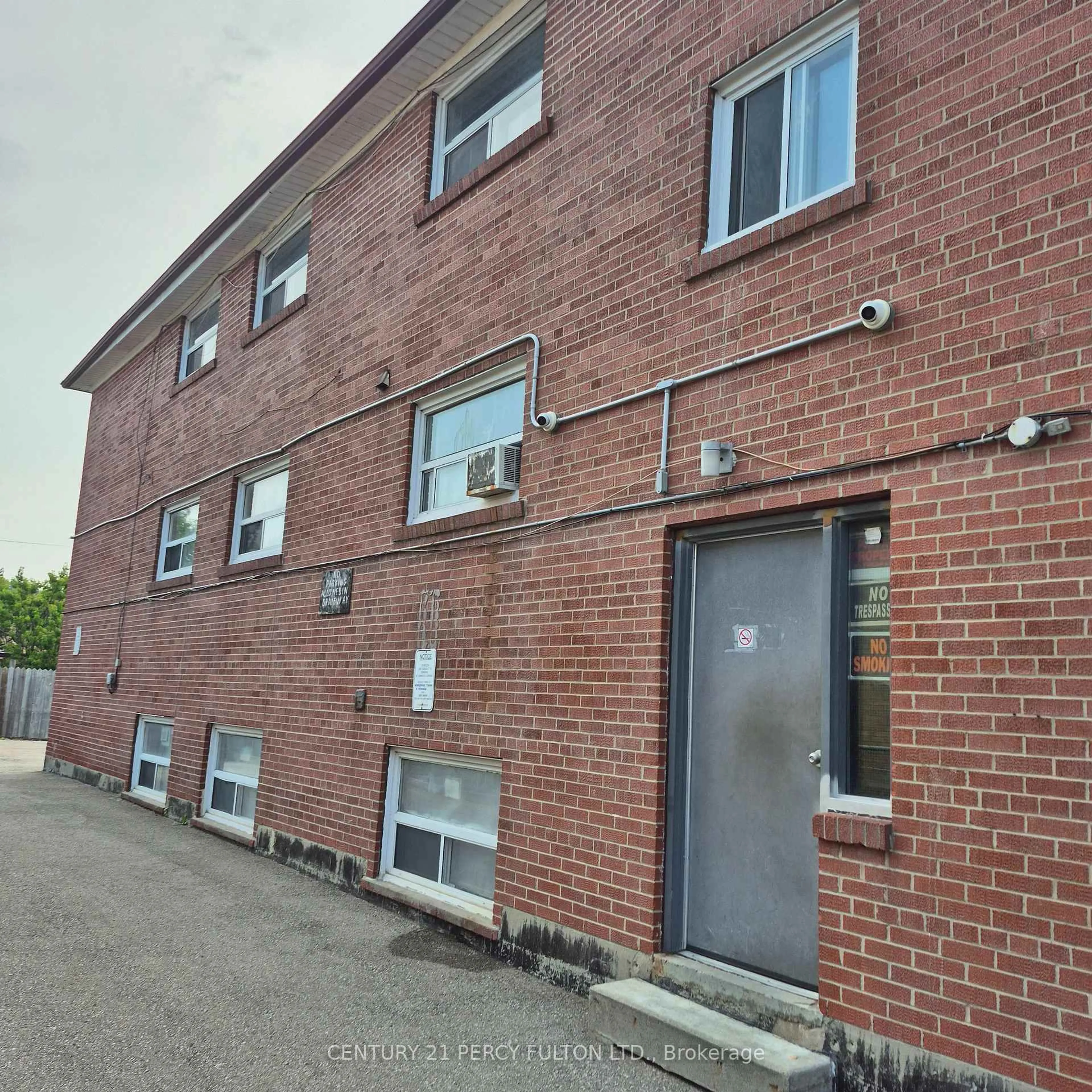 Unknown for 559A Birchmount Rd, Toronto Ontario M1K 1P8
