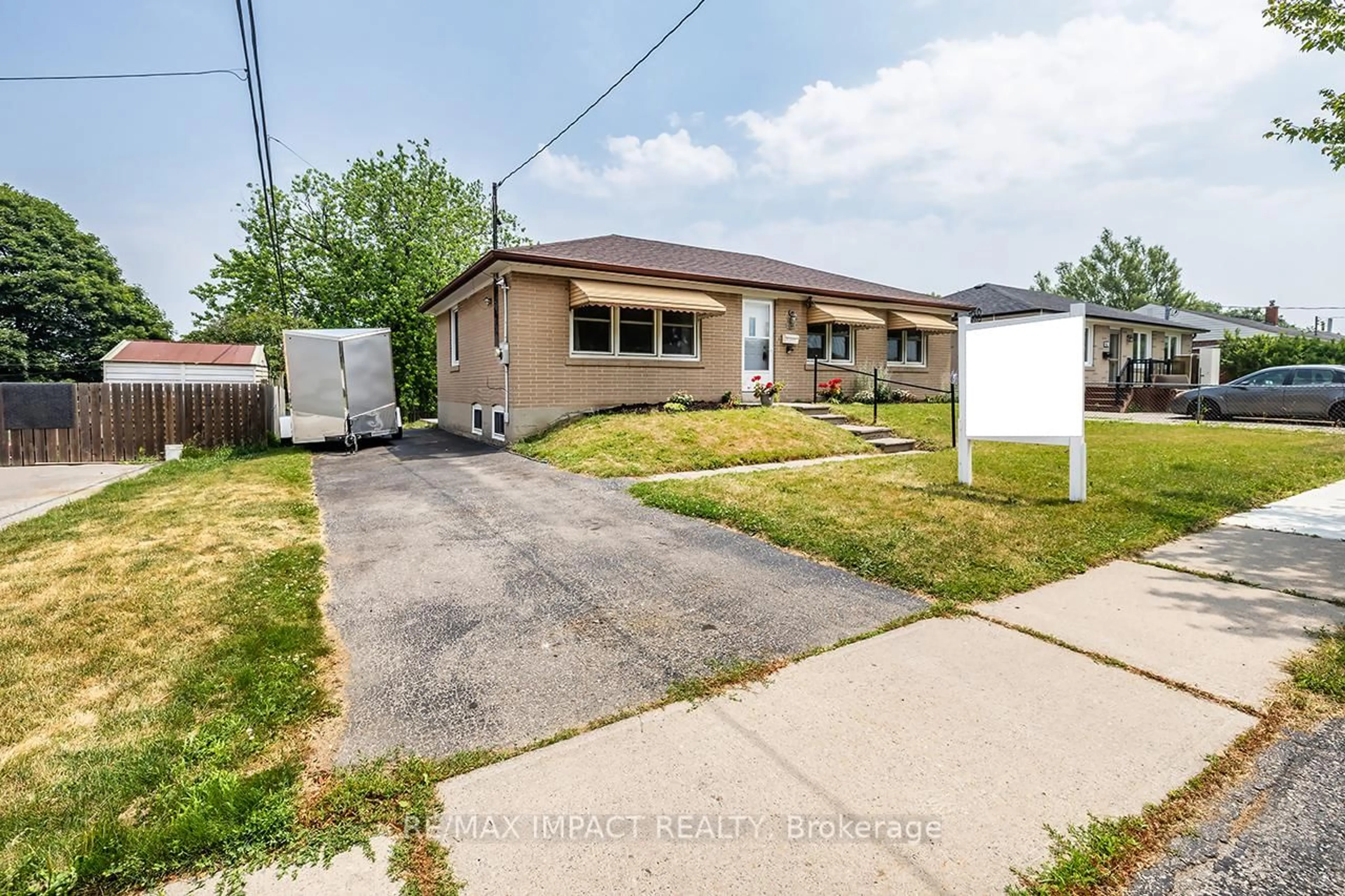 Unknown for 1287 Minden St, Oshawa Ontario L1J 3R3