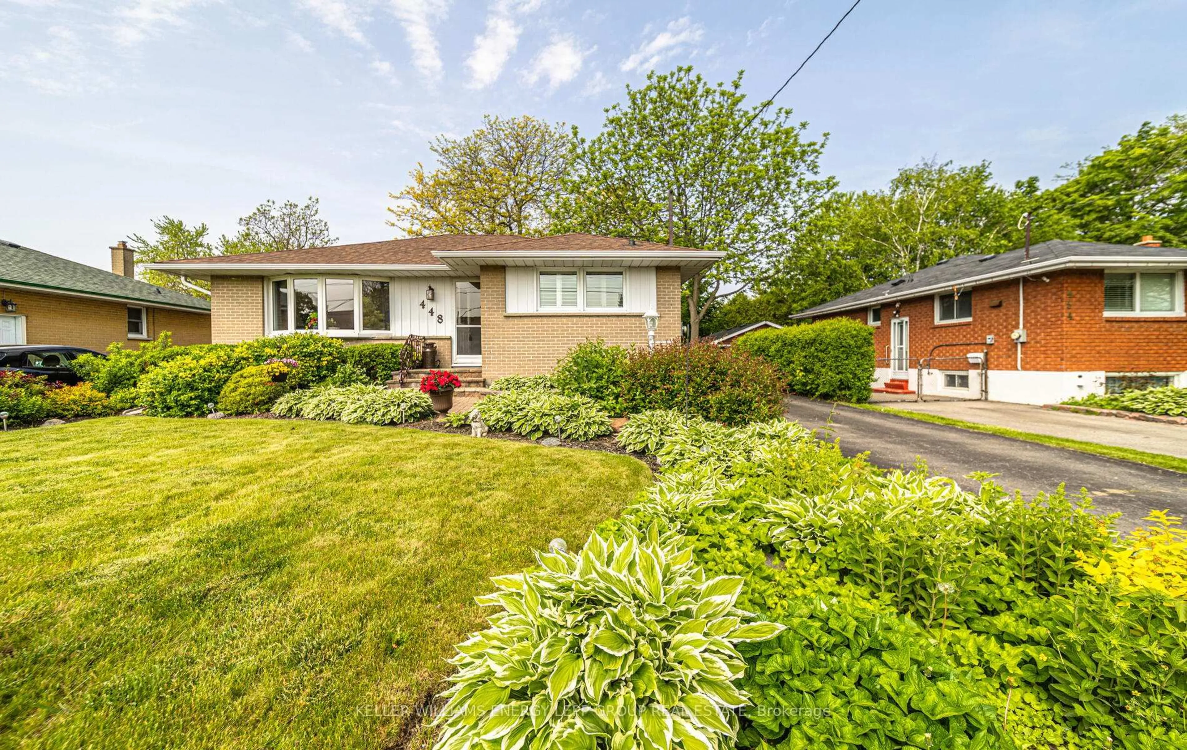 Unknown for 448 Stevenson Rd, Oshawa Ontario L1J 5N6