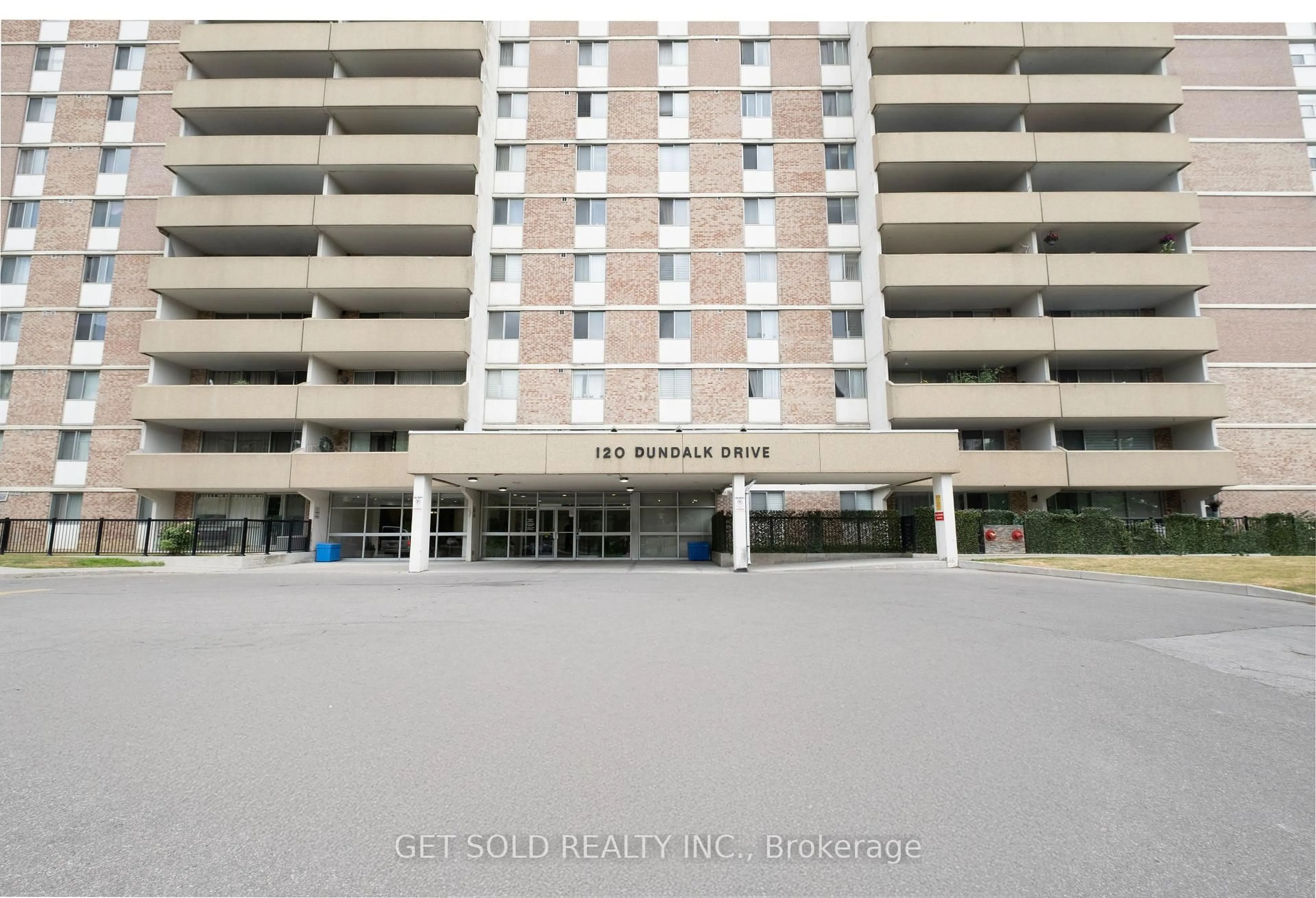 Unknown for 120 Dundalk Dr #405, Toronto Ontario M1P 4V9