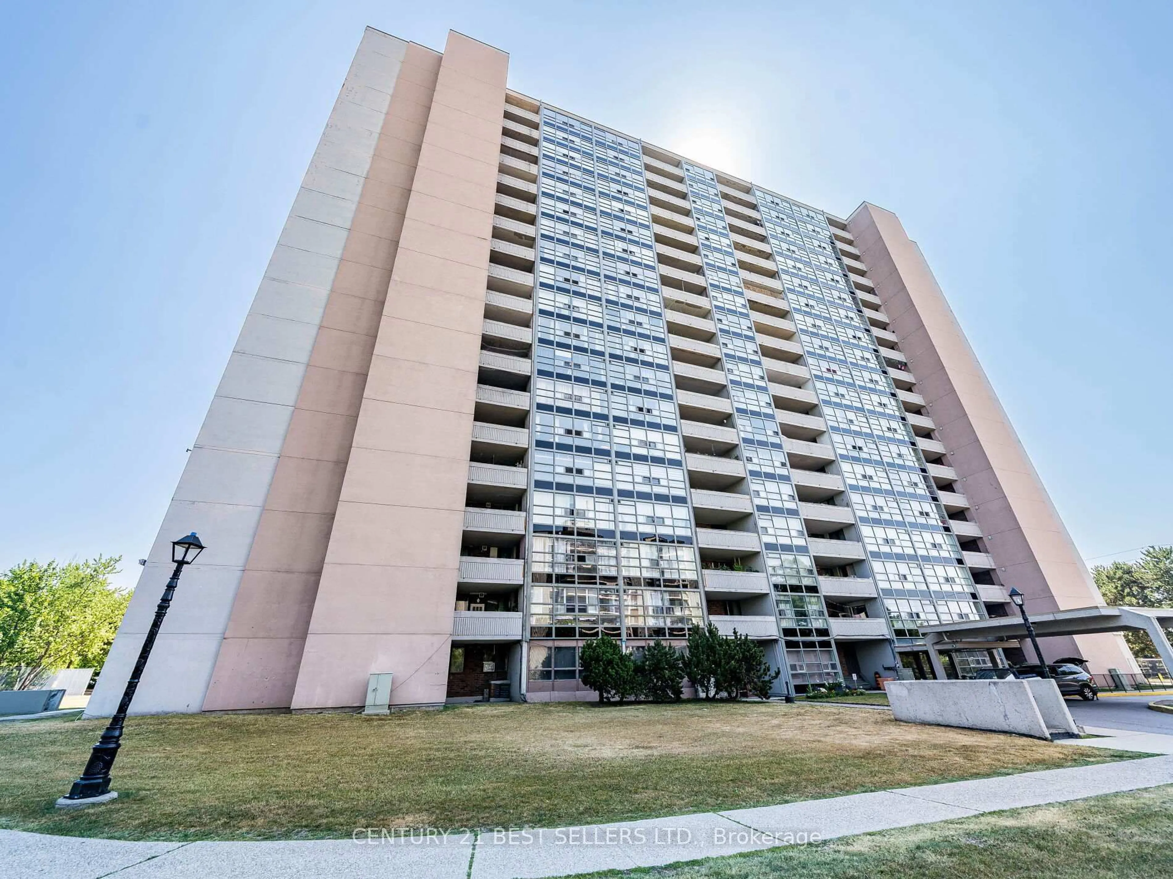 Unknown for 3380 Eglinton Ave #1410, Toronto Ontario M1J 3L6