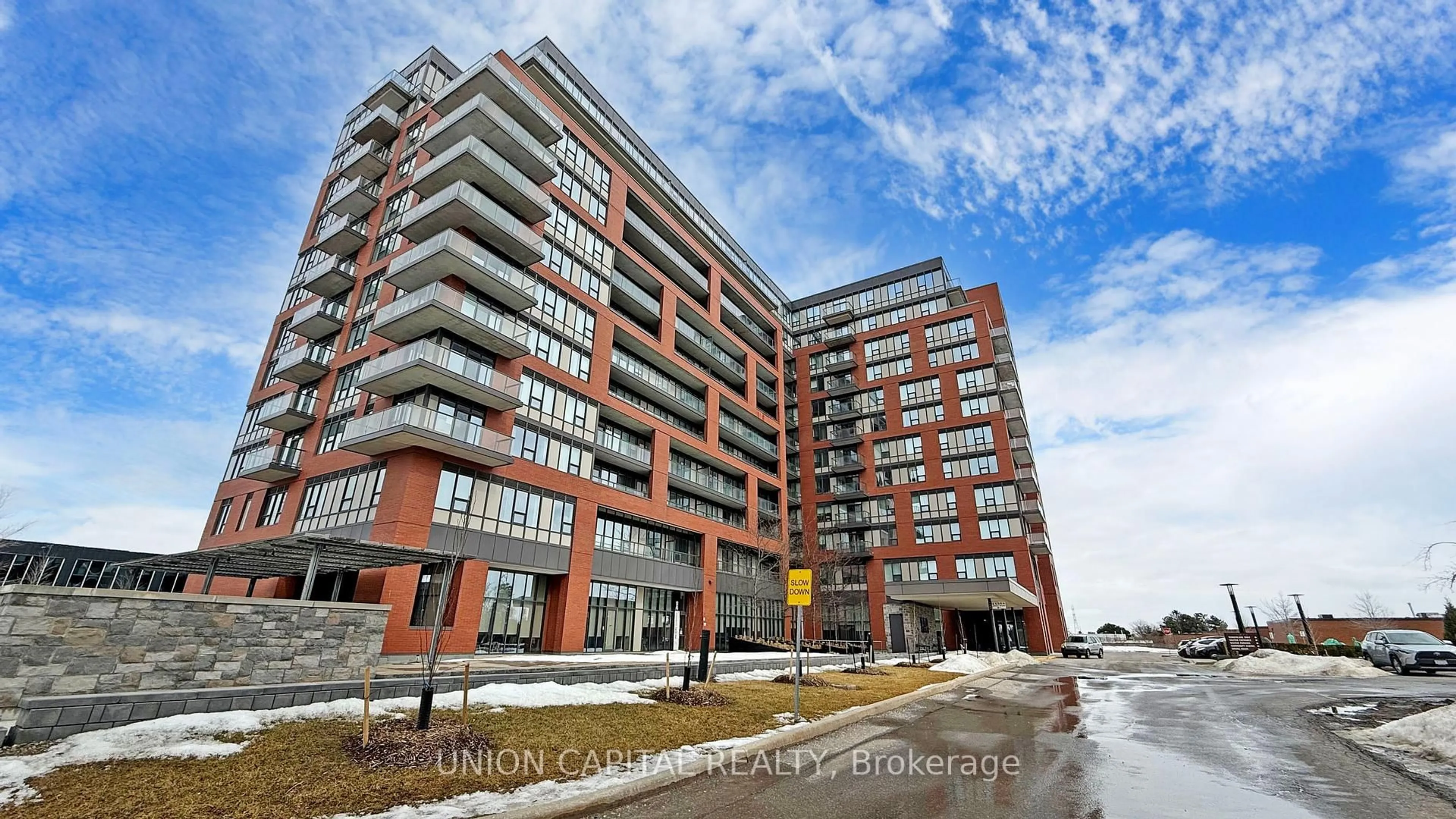 Unknown for 1038 McNicoll Ave #316, Toronto Ontario M1W 0A4