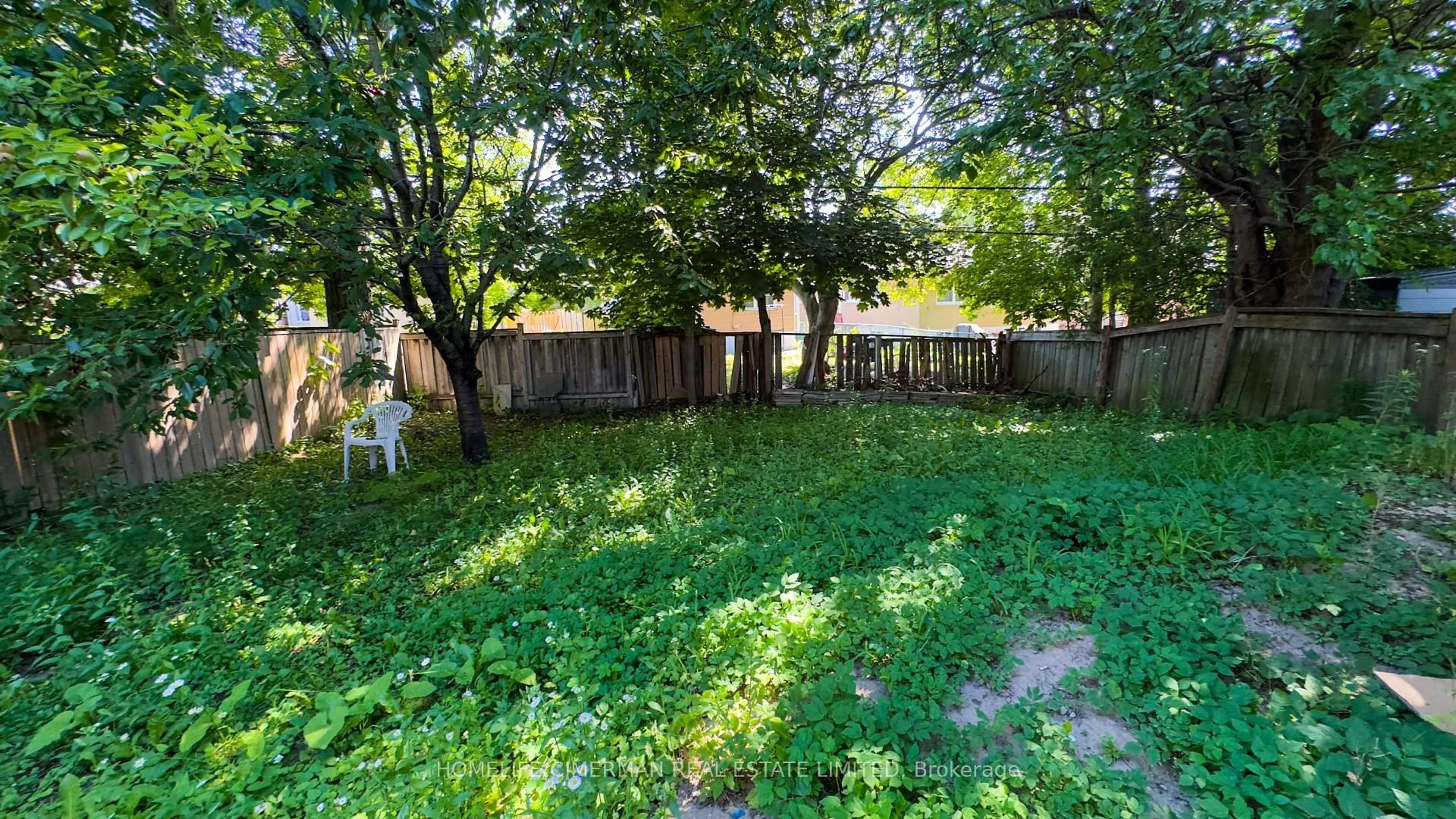 Unknown for 65 Sharbot Ave, Toronto Ontario M1H 1Z2
