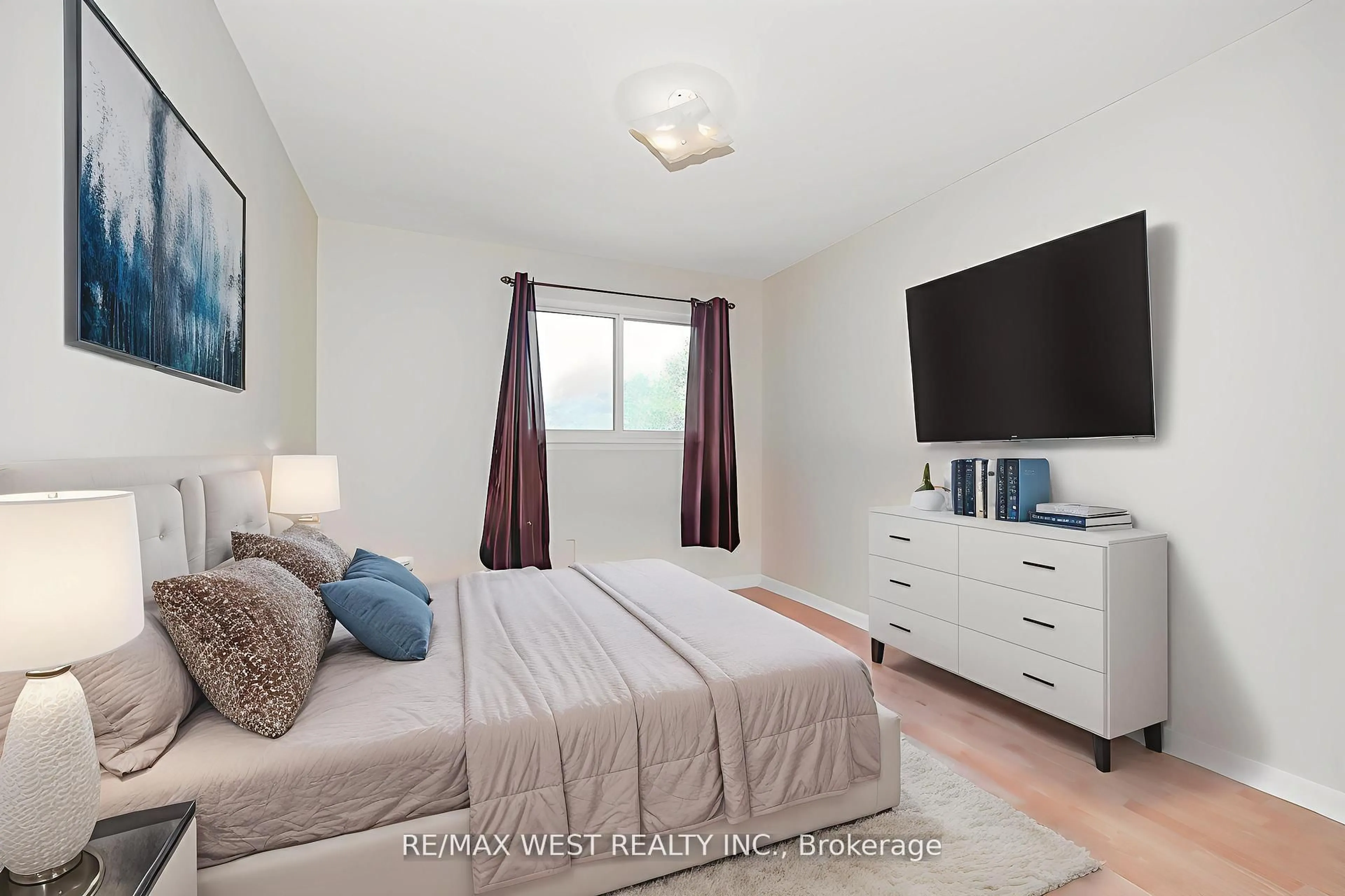 A pic of a room for 44 Chester Le Blvd #22, Toronto Ontario M1W 2M8