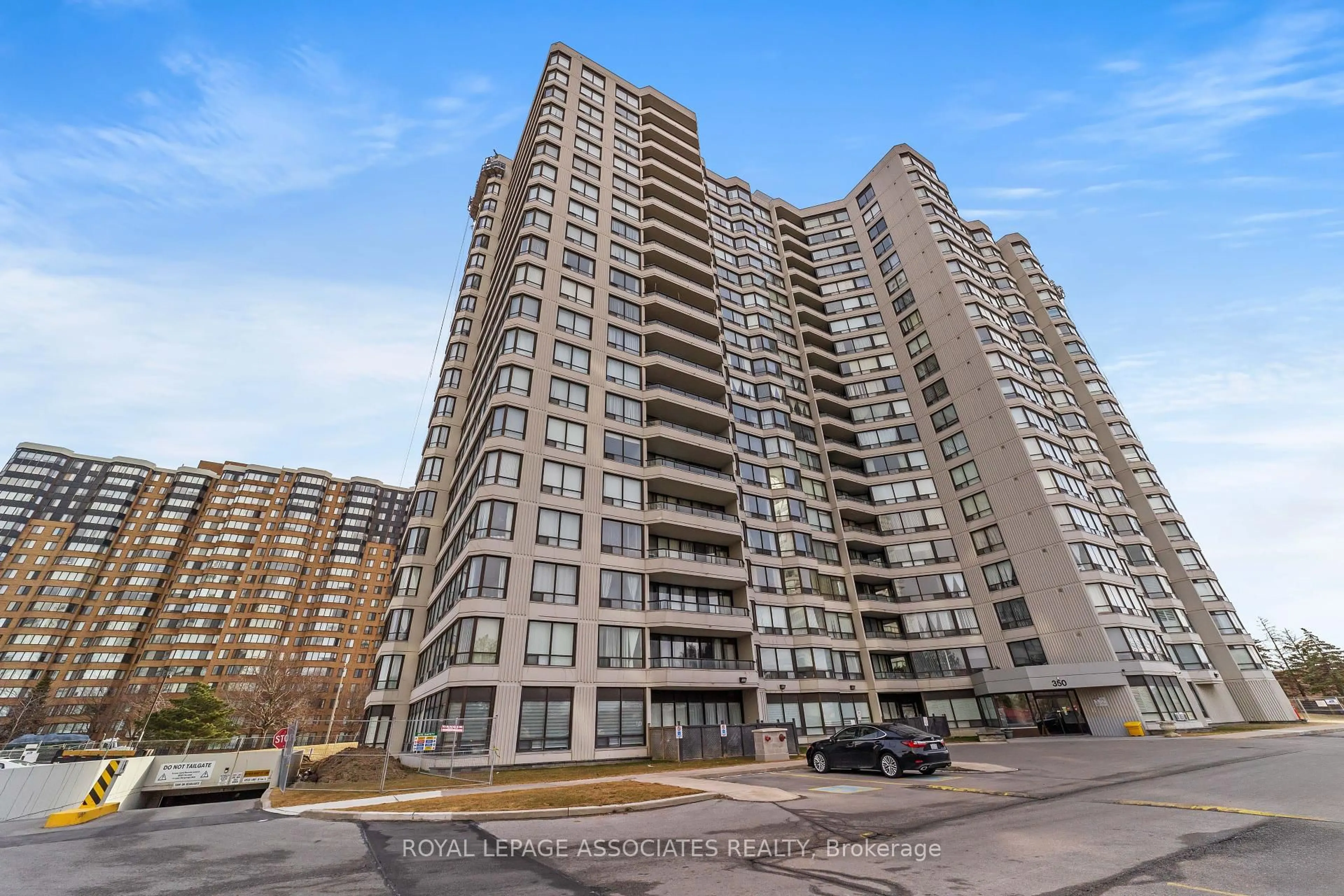 Unknown for 350 Alton Towers Circ #609, Toronto Ontario M1V 5E3