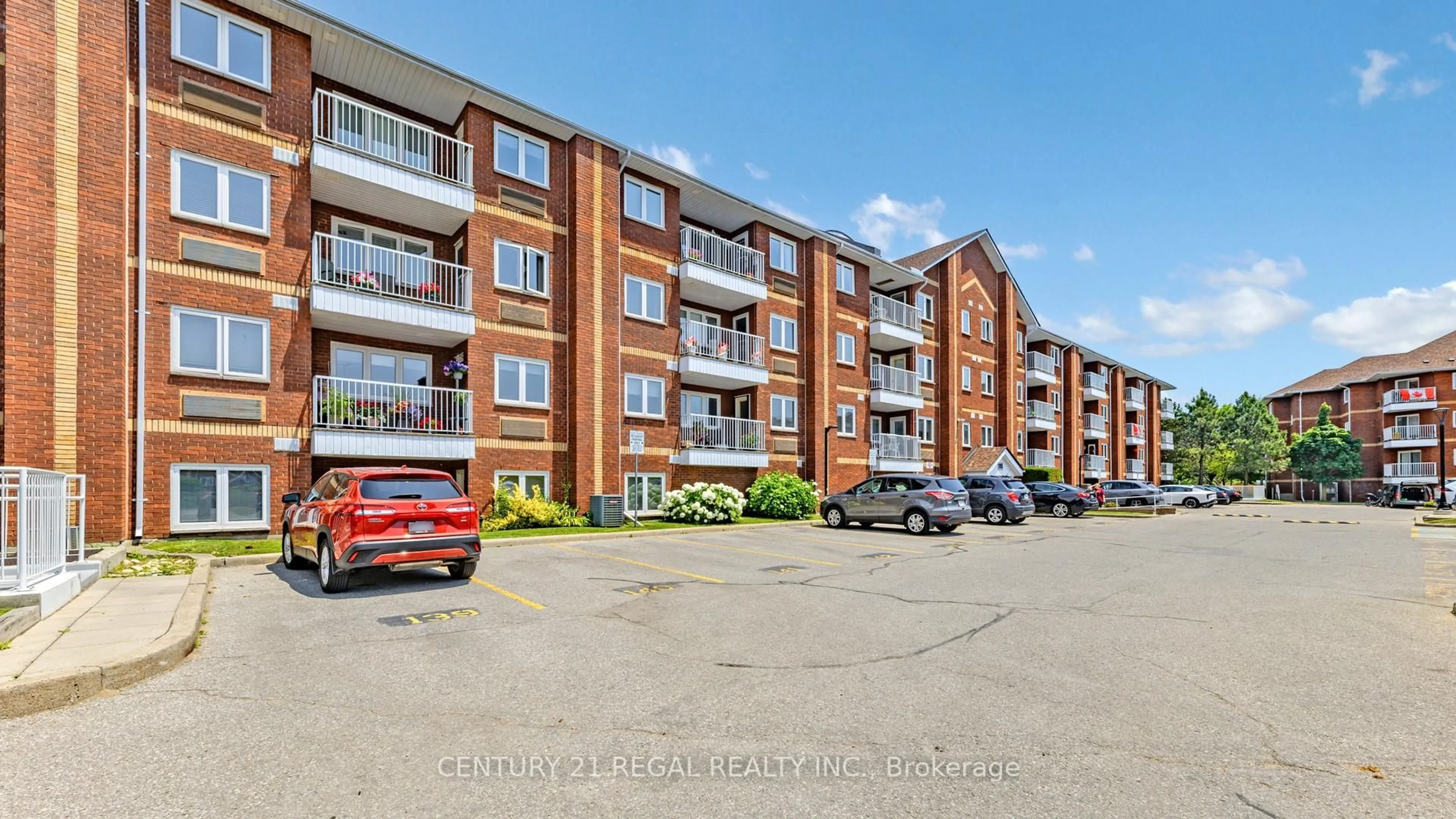 Unknown for 195 Lake Driveway Dr #211, Ajax Ontario L1S 7H7