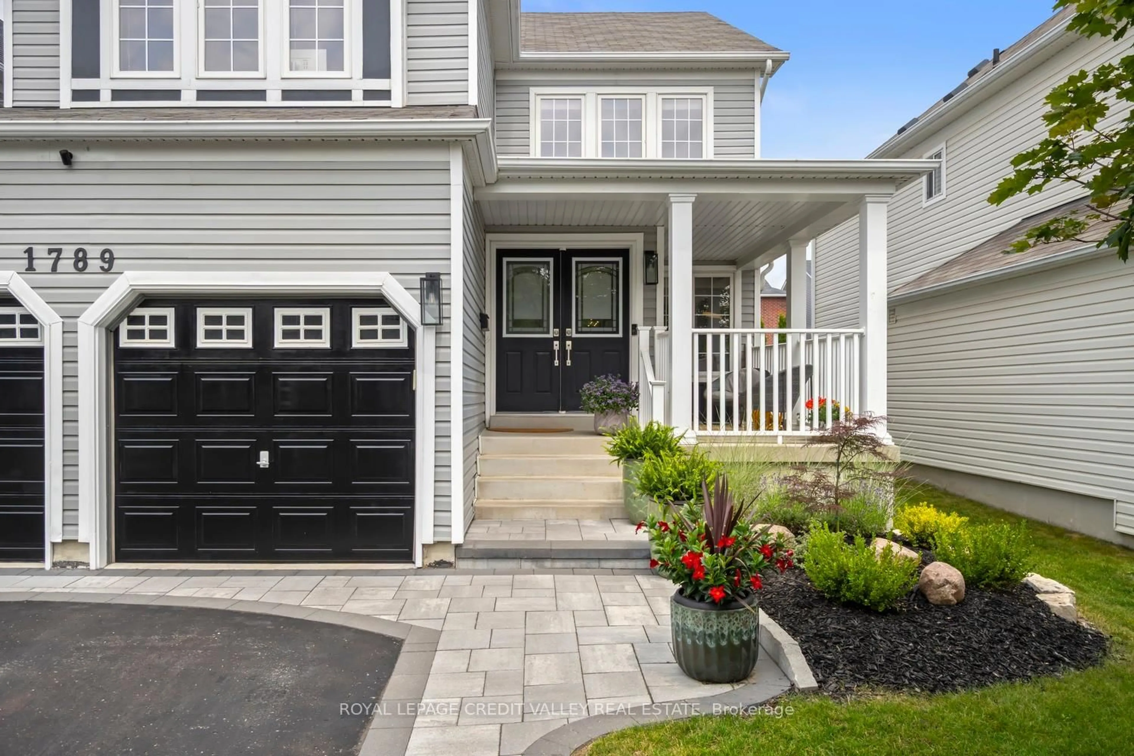 Unknown for 1789 Badgley Dr, Oshawa Ontario L1K 0H6
