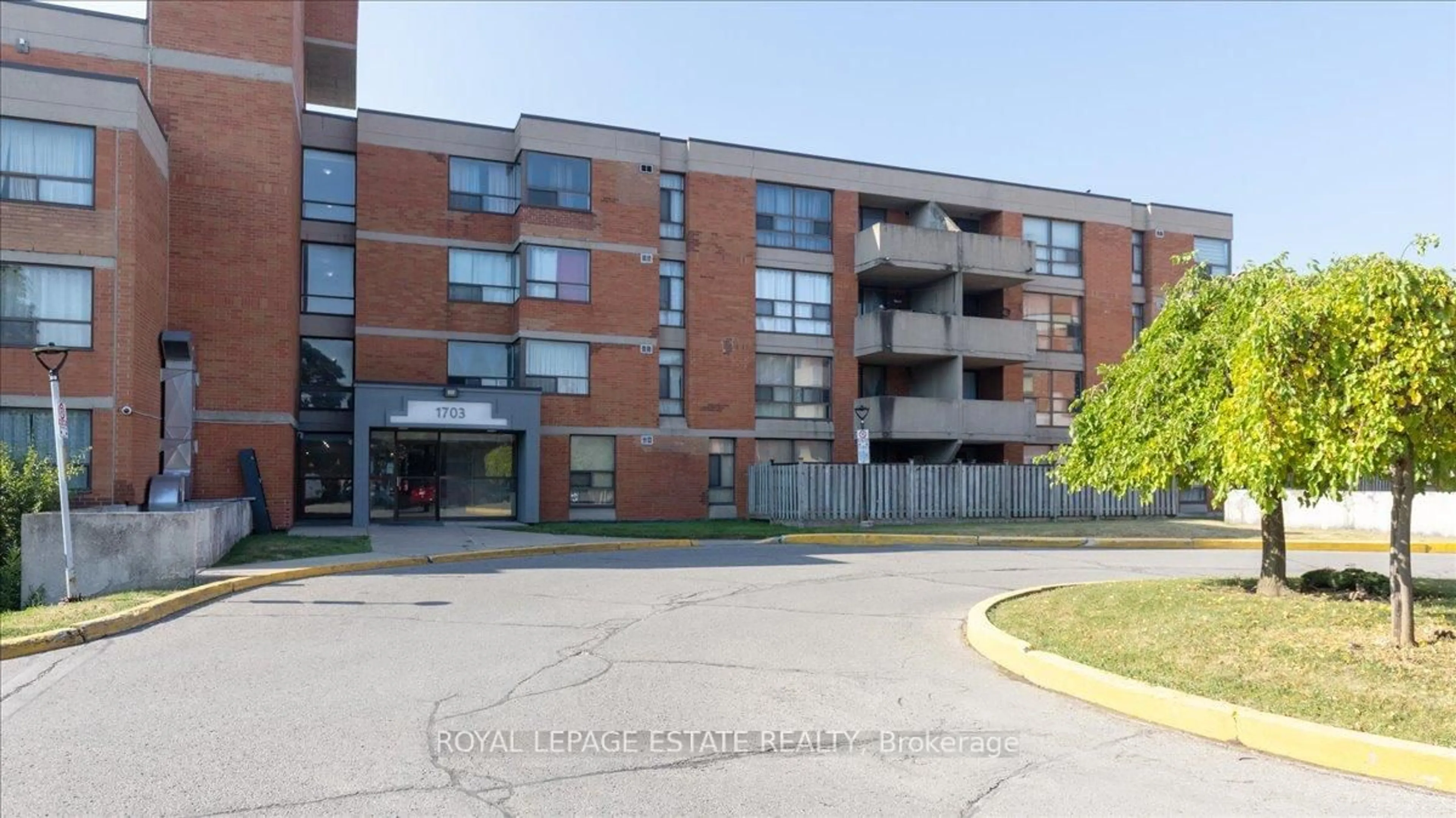 Unknown for 1703 Mccowan Rd #P3, Toronto Ontario M1S 4L1