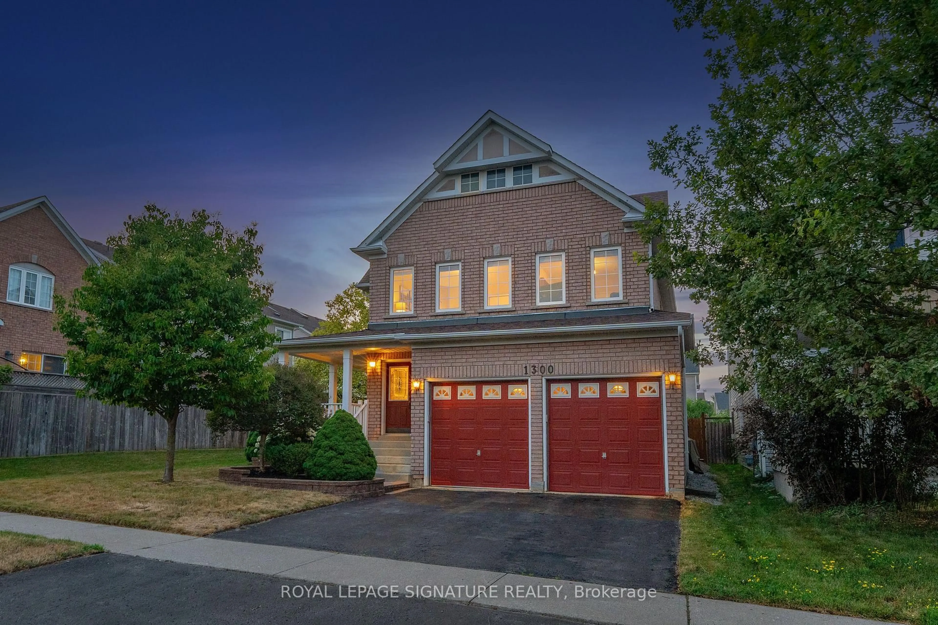 Unknown for 1300 Duncan Ave, Oshawa Ontario L1K 2Y2