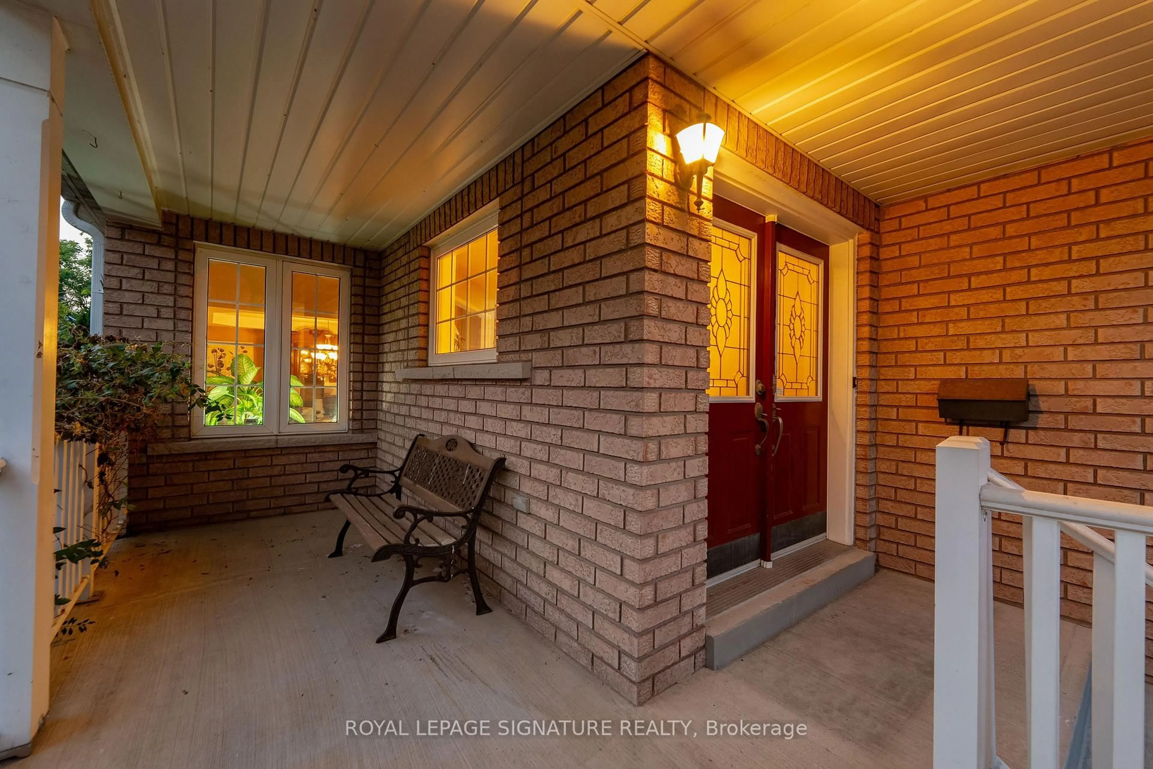 Unknown for 1300 Duncan Ave, Oshawa Ontario L1K 2Y2