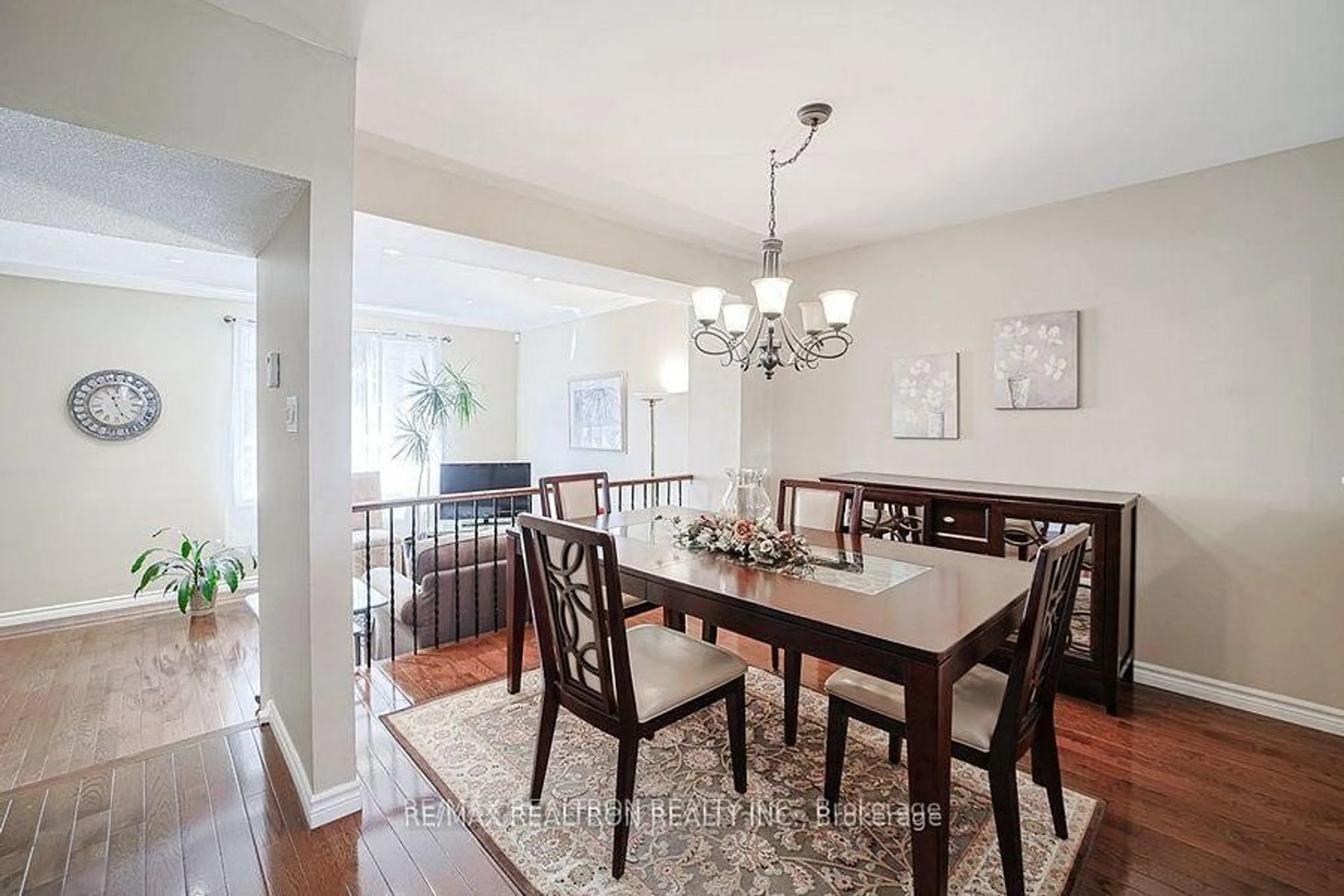 Dining room, unknown for 1350 Glenanna Rd #38, Pickering Ontario L1V 2V9