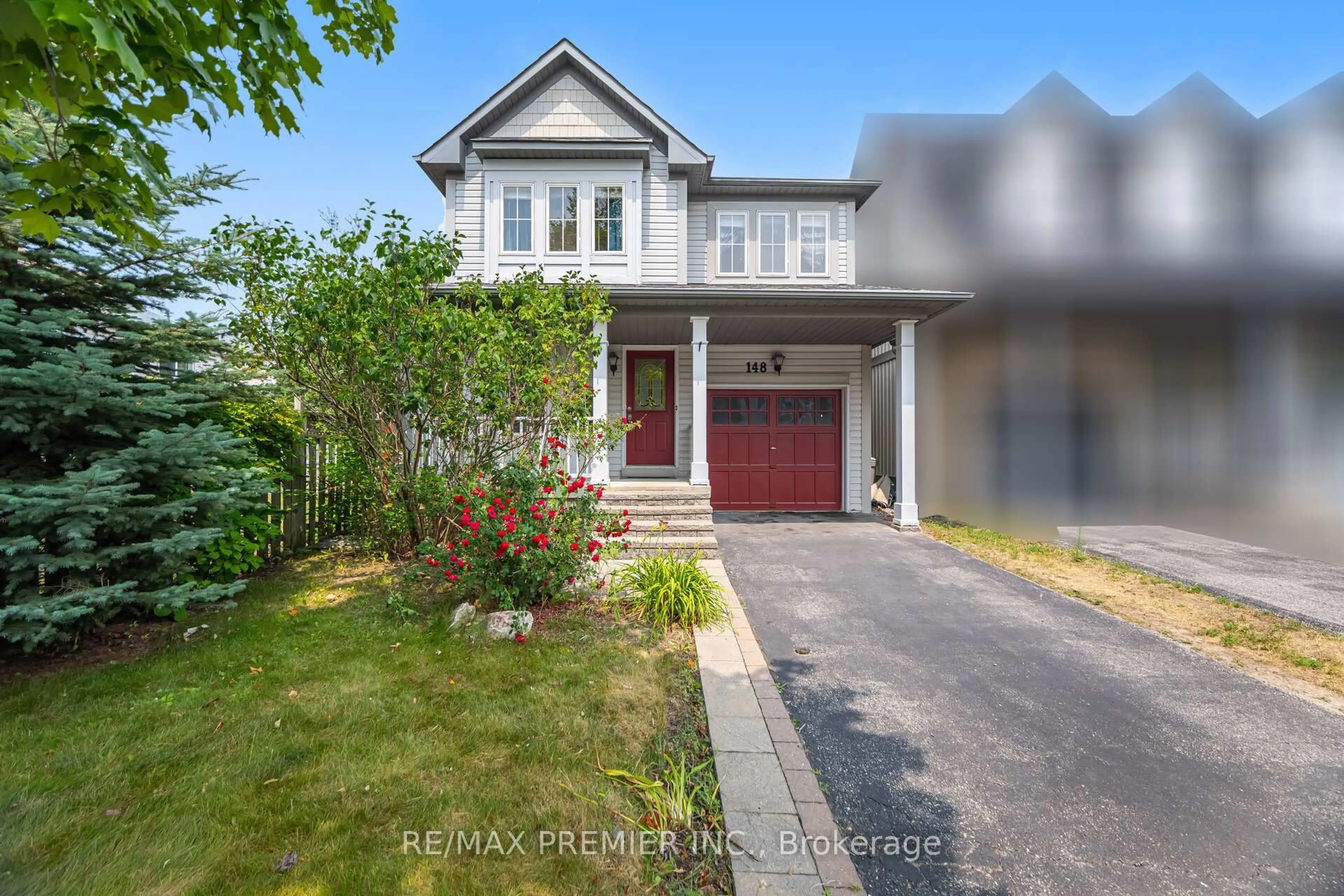Unknown for 148 Harrongate Pl, Whitby Ontario L1R 3E4