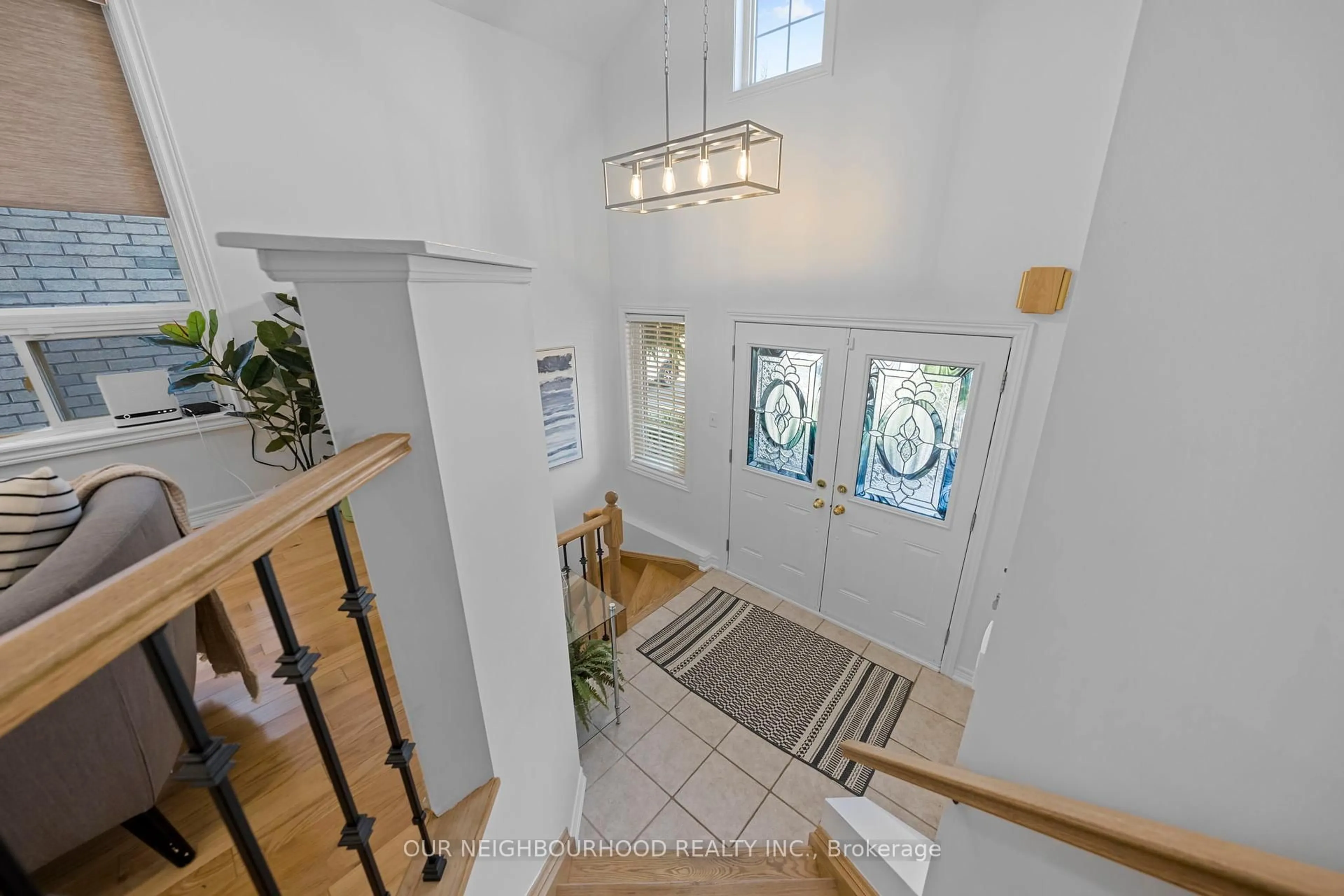 Unknown for 93 Nelson St, Clarington Ontario L1C 0A7