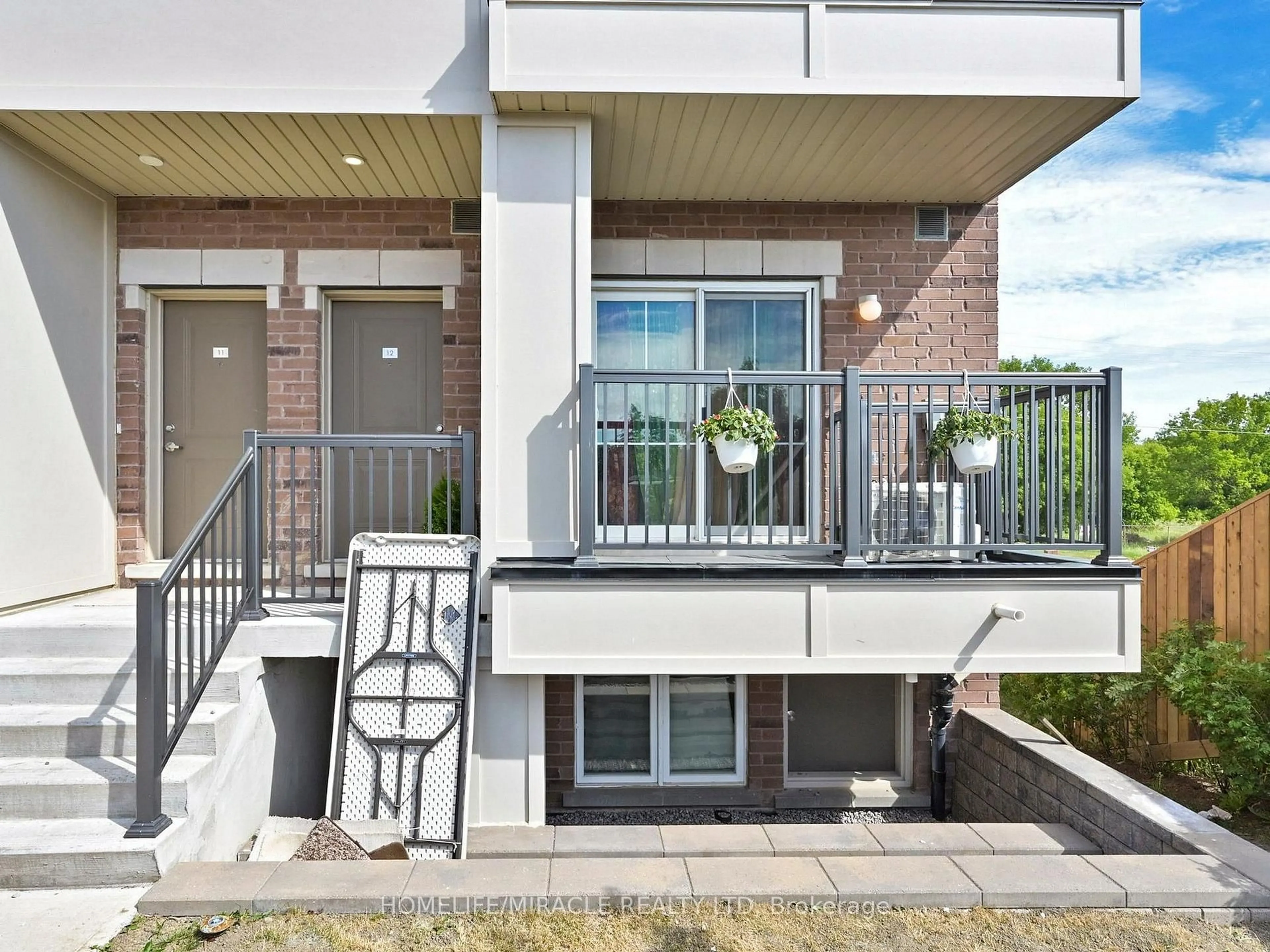 Unknown for 490 Beresford Path #12, Oshawa Ontario L1H 0B2