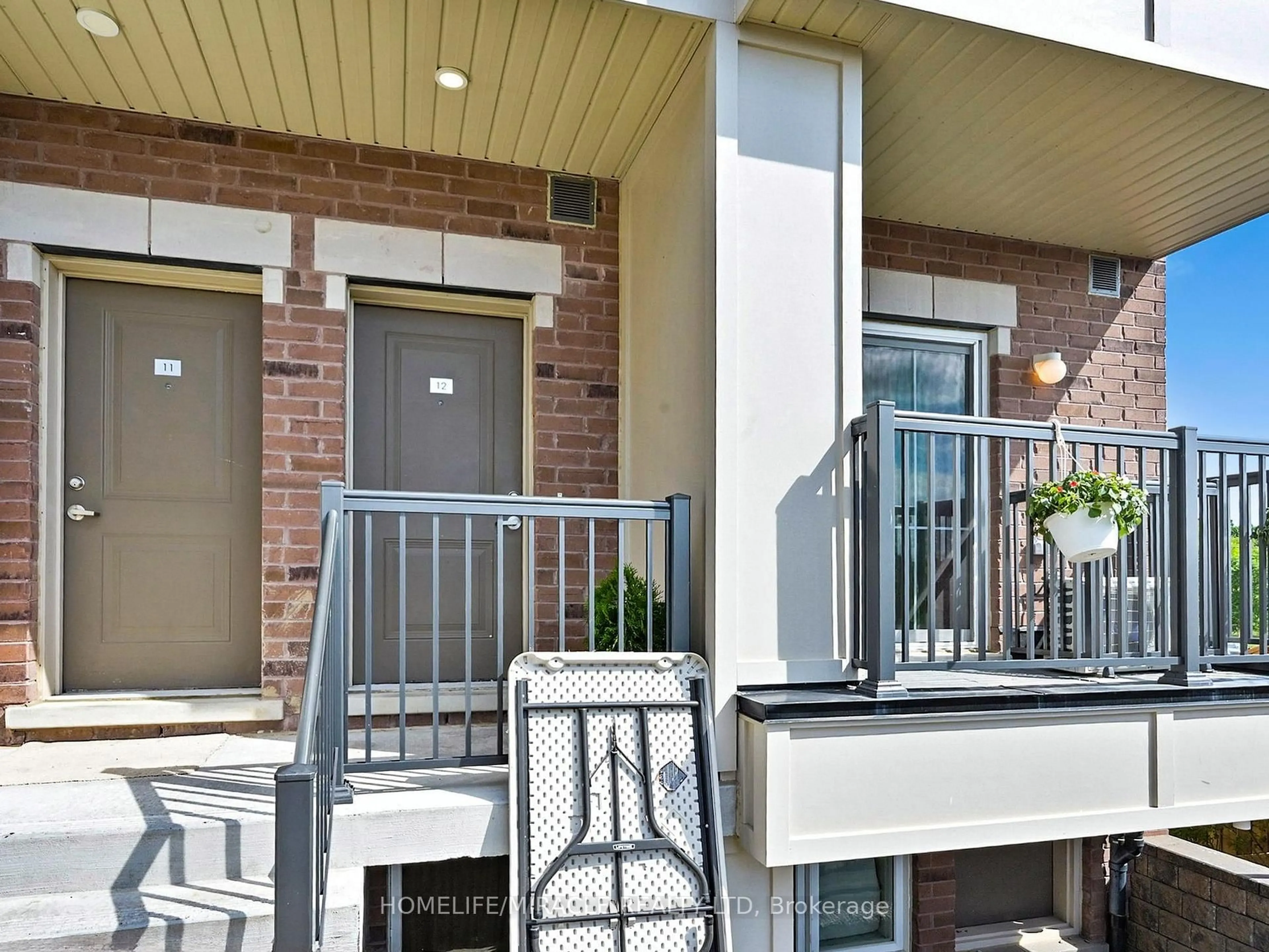 Unknown for 490 Beresford Path #12, Oshawa Ontario L1H 0B2