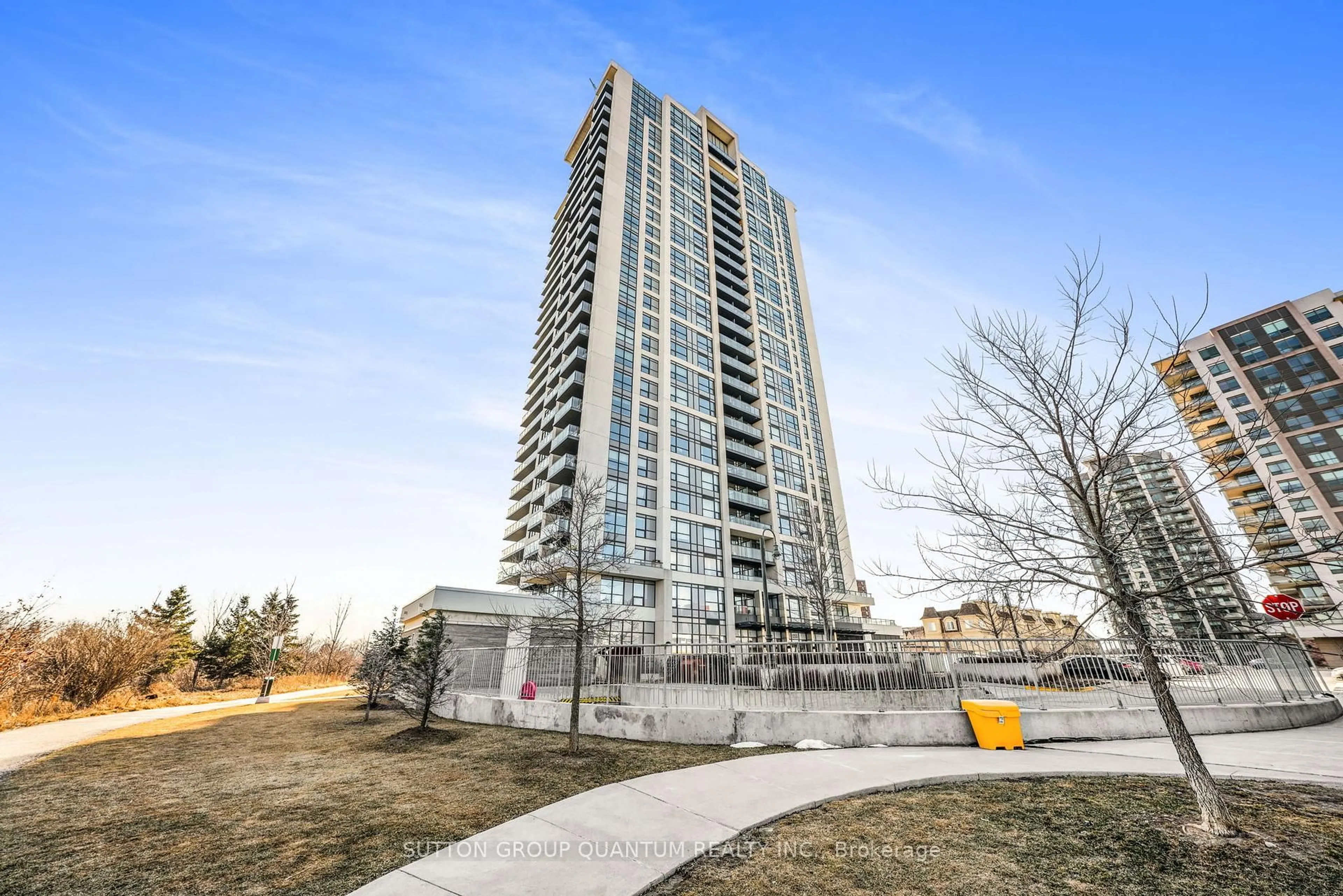 Unknown for 1255 Bayly St #1103, Pickering Ontario L1W 0B6