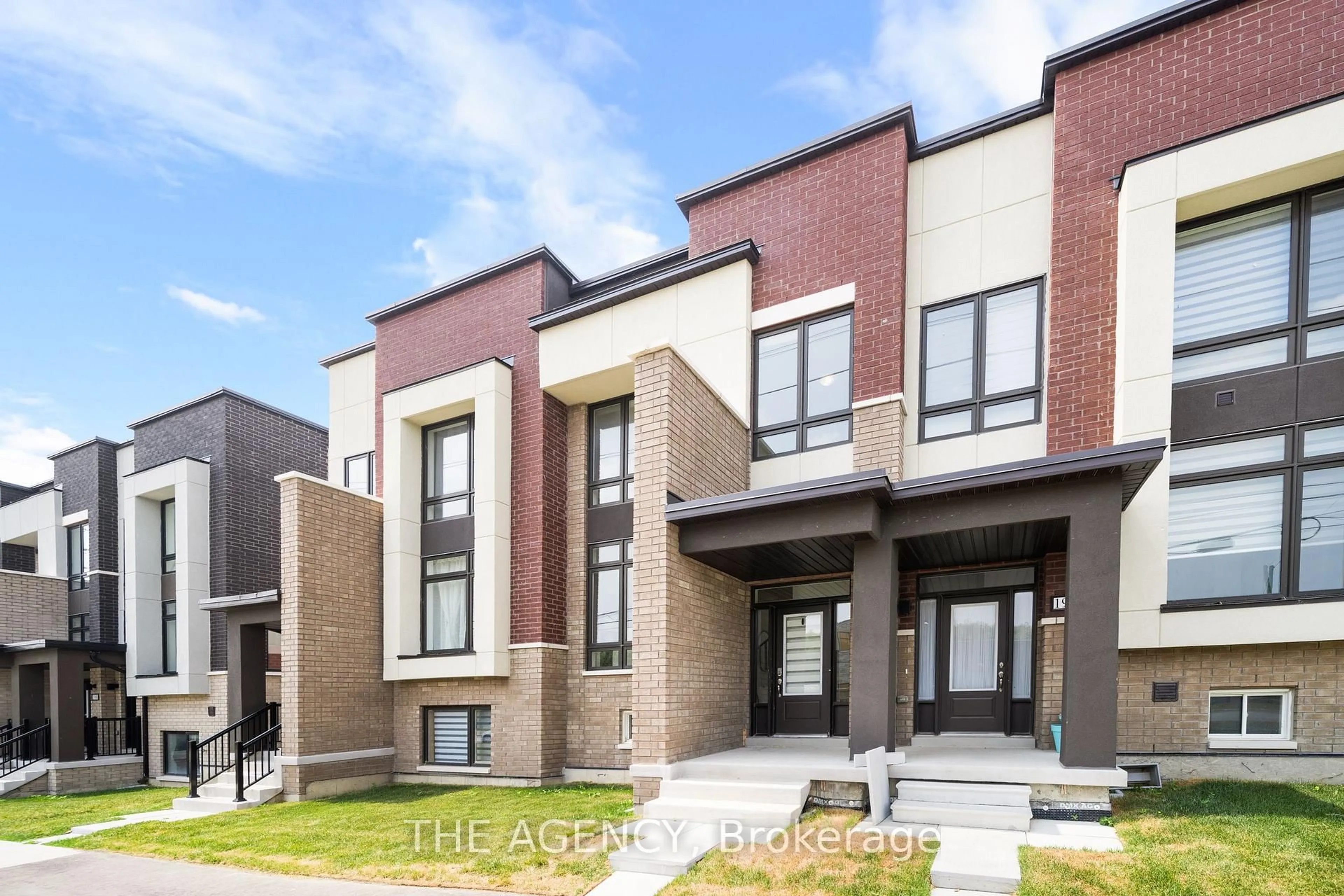 Home with brick exterior material, street for 1986 Wilson Rd, Oshawa Ontario L1H 7K5