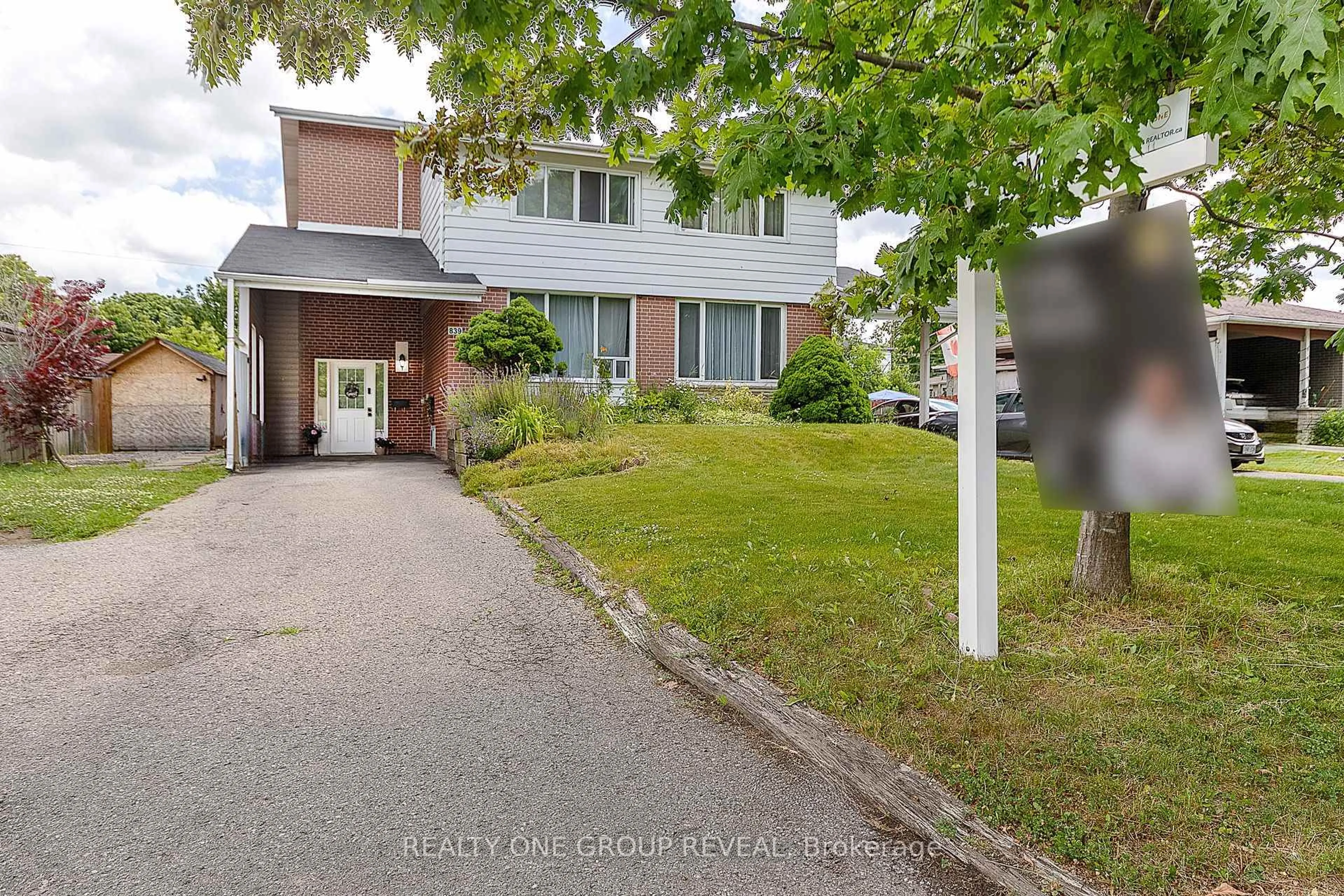 Unknown for 839 Modlin Rd, Pickering Ontario L1W 1V6