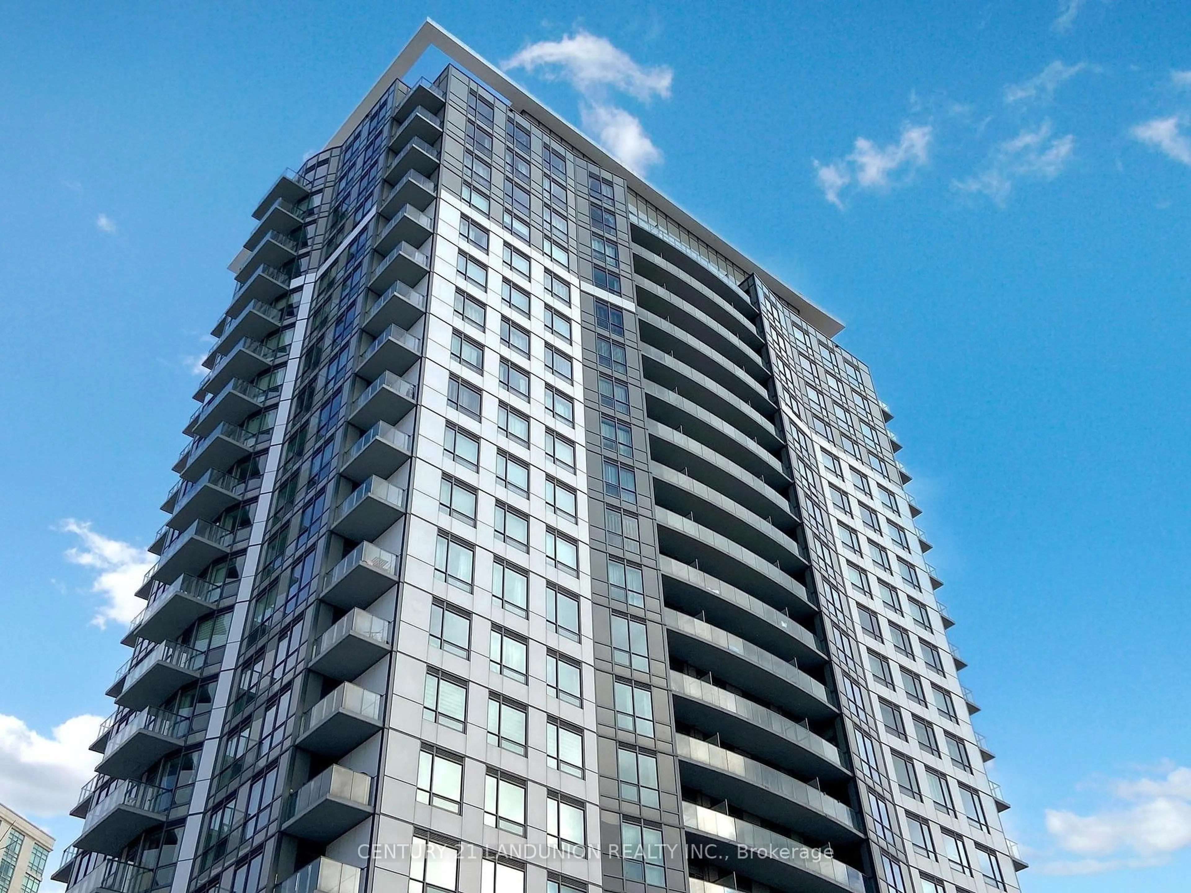 Unknown for 195 Bonis Ave #204, Toronto Ontario M1T 3H1