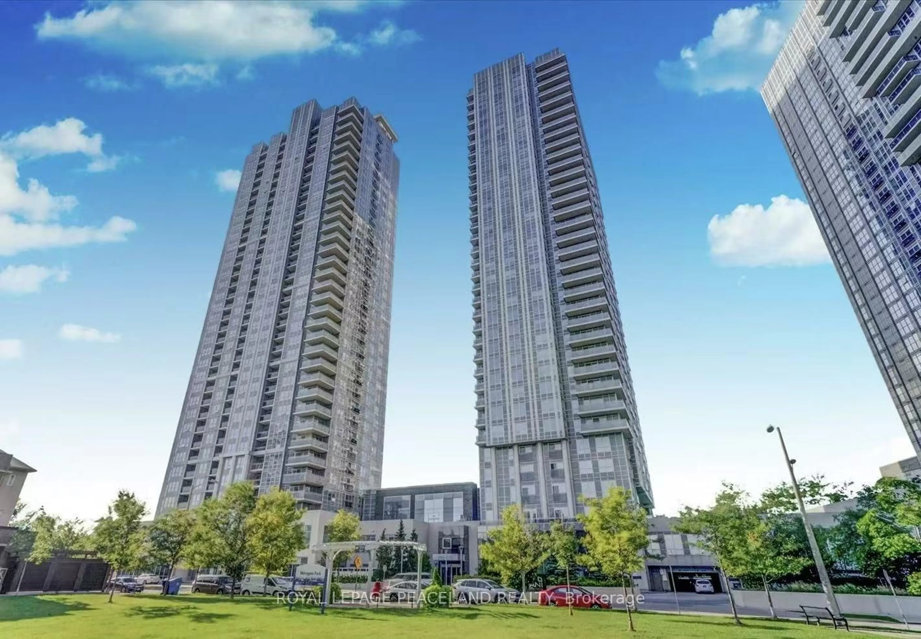 Unknown for 275 Village Green Sq #2123, Toronto Ontario M1S 0L8