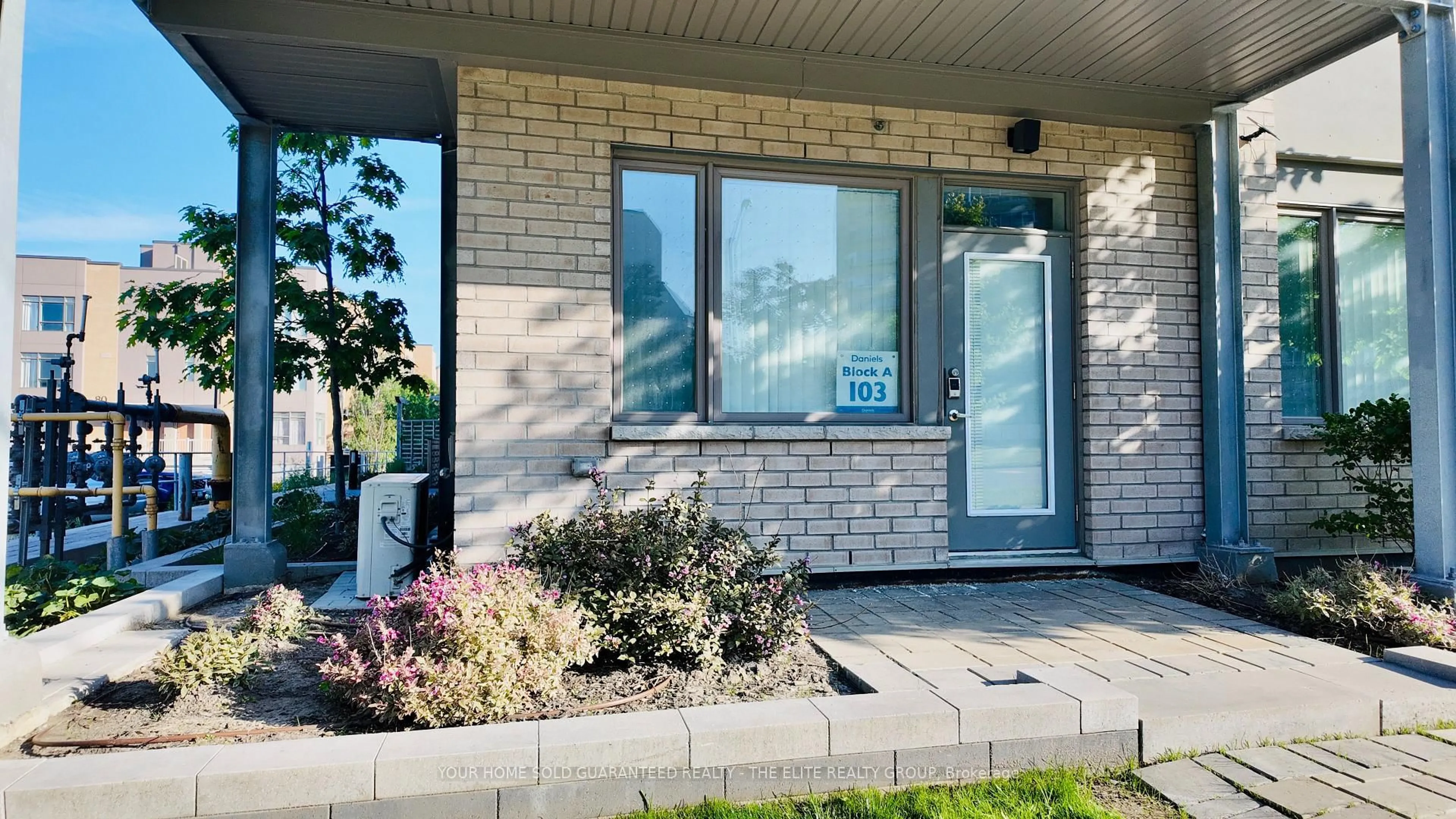 Unknown for 5155 Sheppard Ave #103, Toronto Ontario M1B 0C8