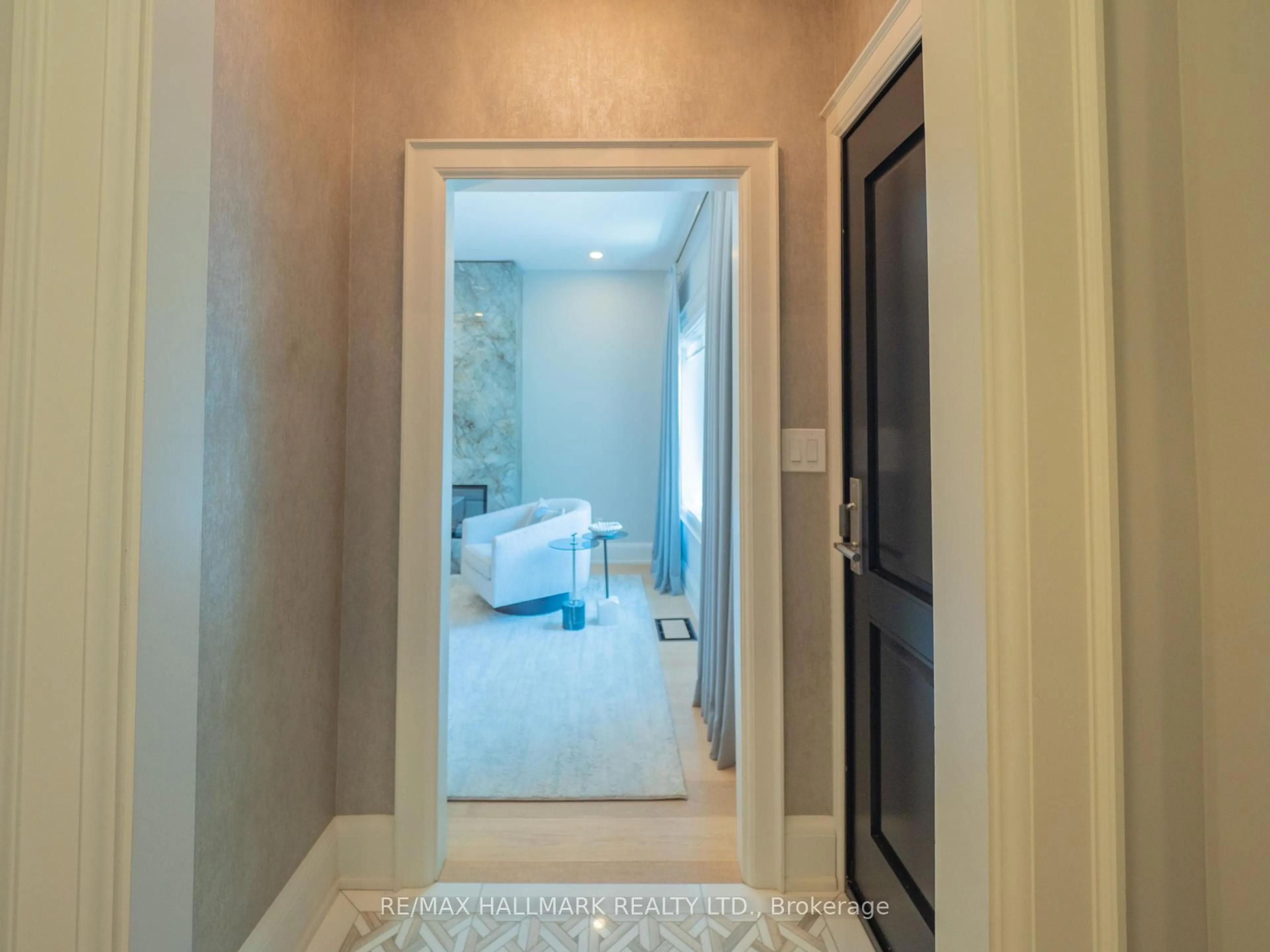 Unknown for 60 Nealon Ave, Toronto Ontario M4K 1Z2