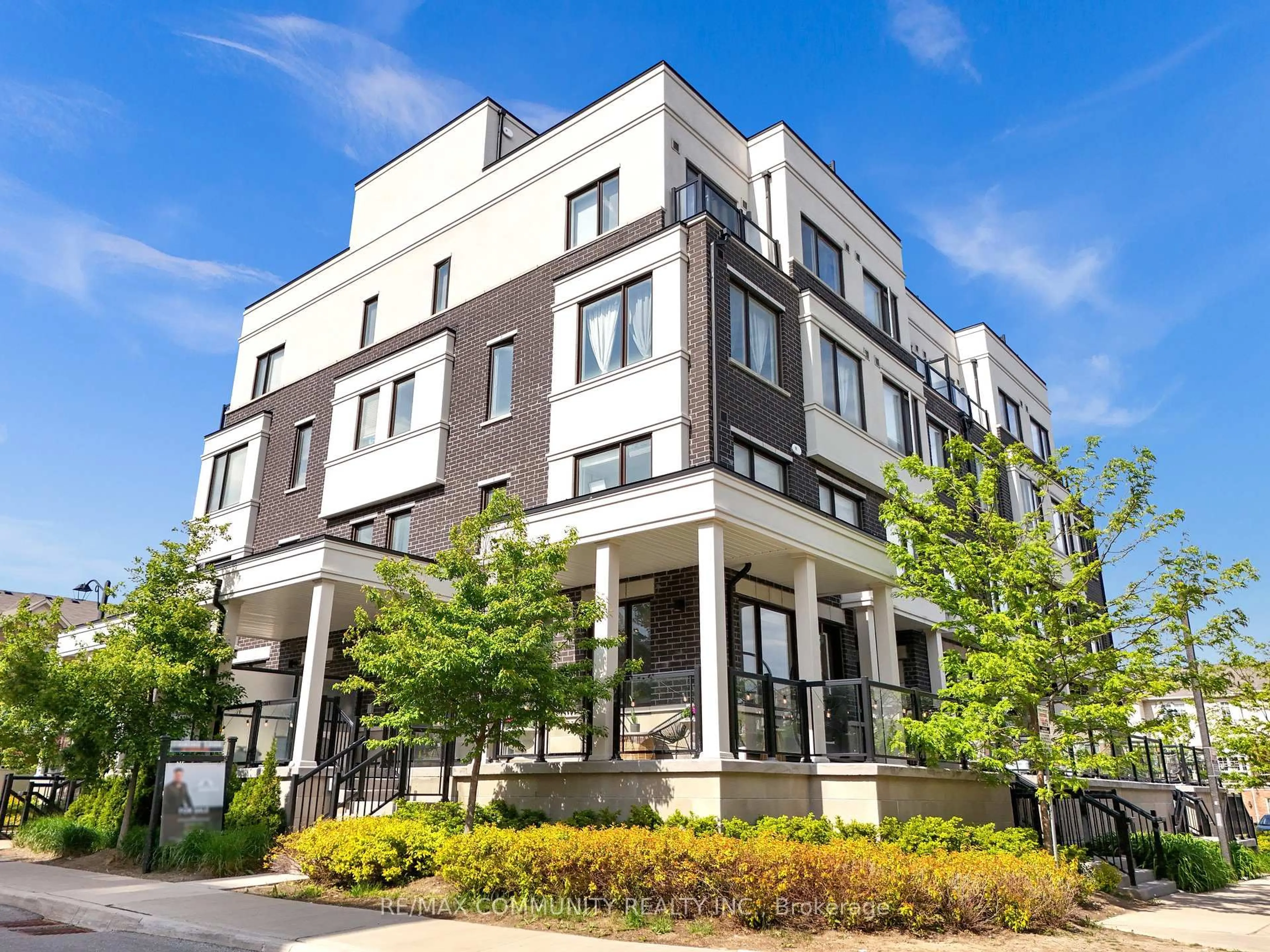 Unknown for 1711 Pure Springs Blvd #308, Pickering Ontario L1X 0E3