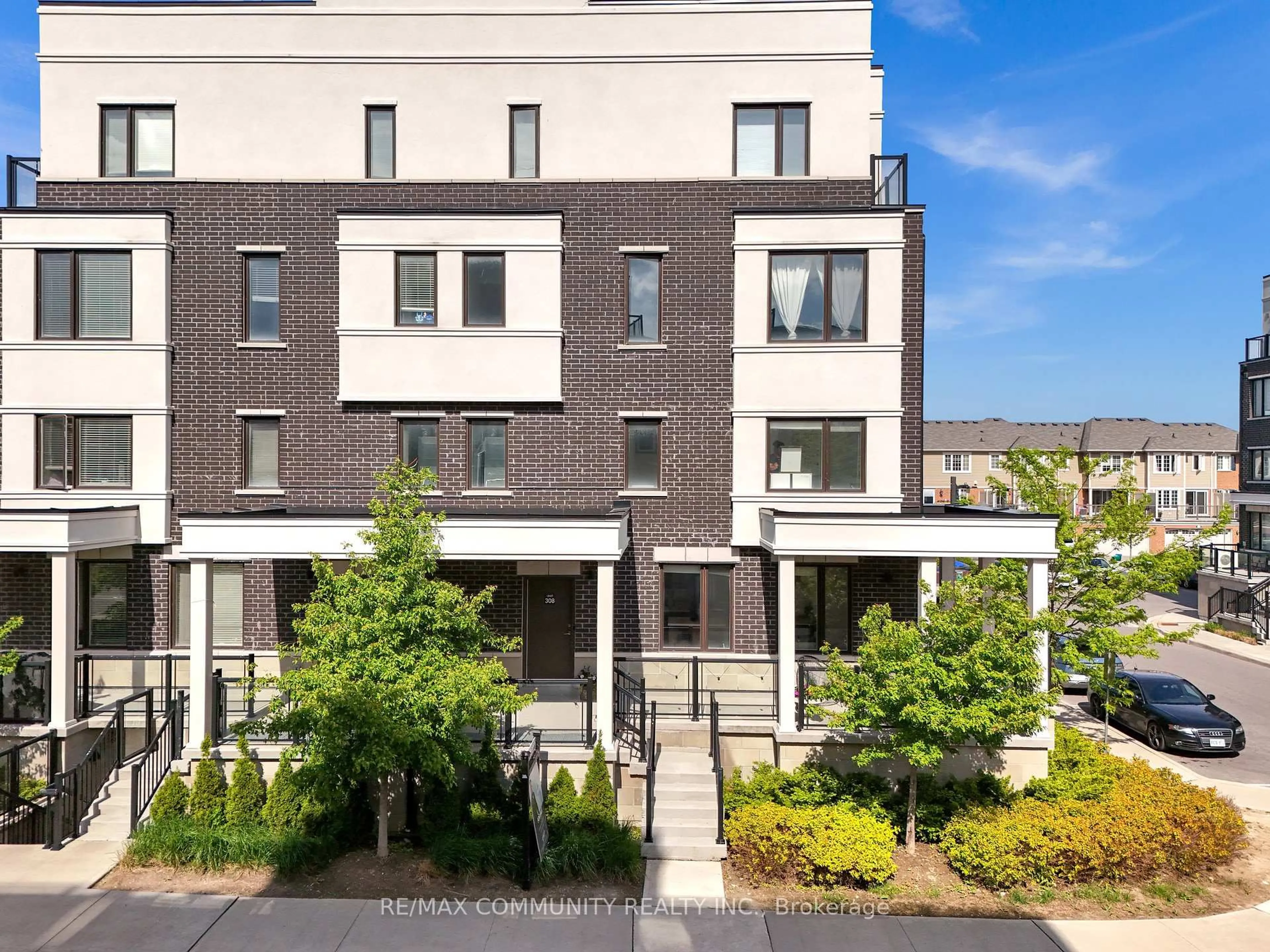 Unknown for 1711 Pure Springs Blvd #308, Pickering Ontario L1X 0E3