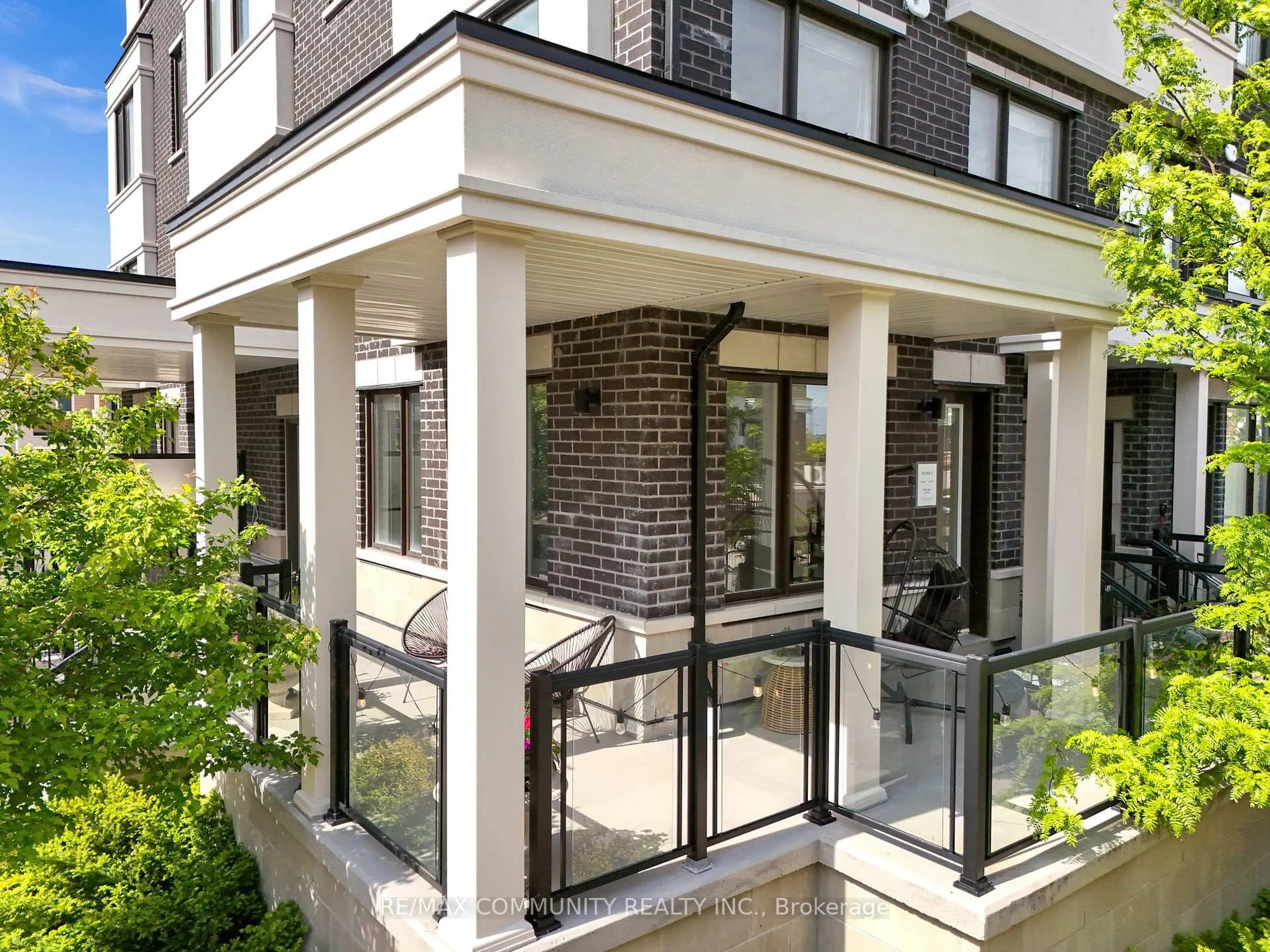 Unknown for 1711 Pure Springs Blvd #308, Pickering Ontario L1X 0E3