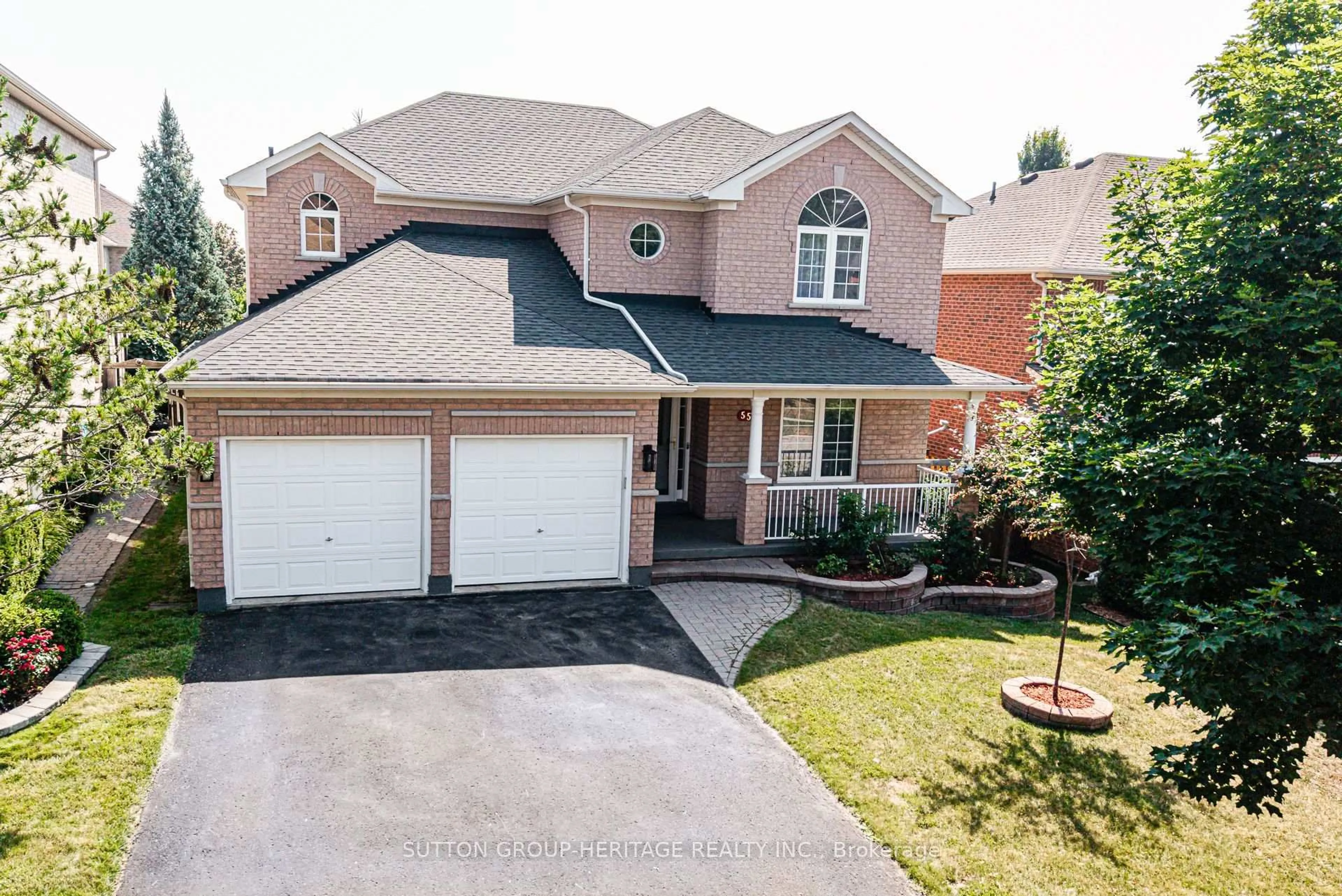 Unknown for 55 Sadler Cres, Scugog Ontario L9L 1T3
