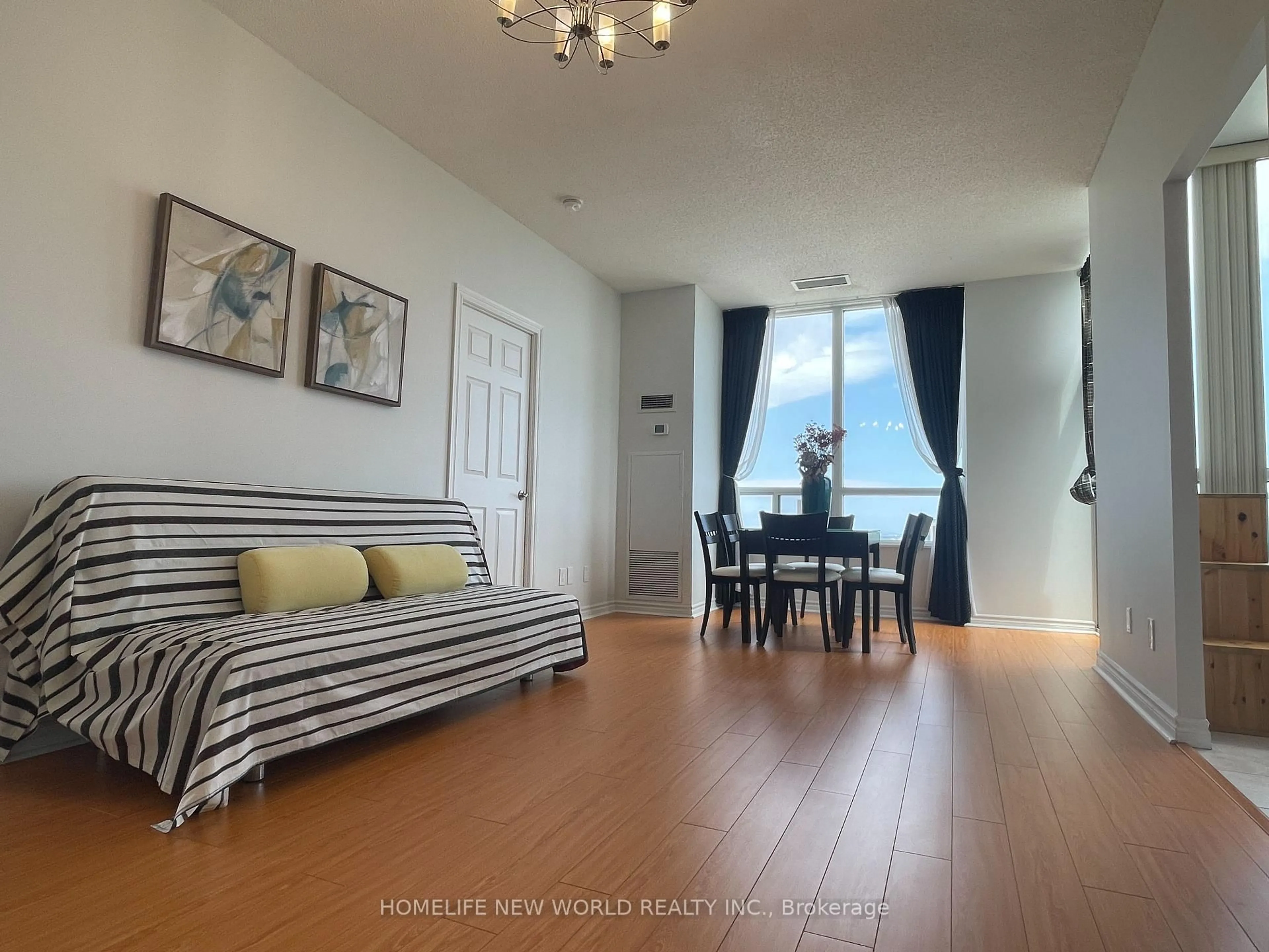 A pic of a room for 61 Town Centre Crt #Ph9, Toronto Ontario M1P 5C5