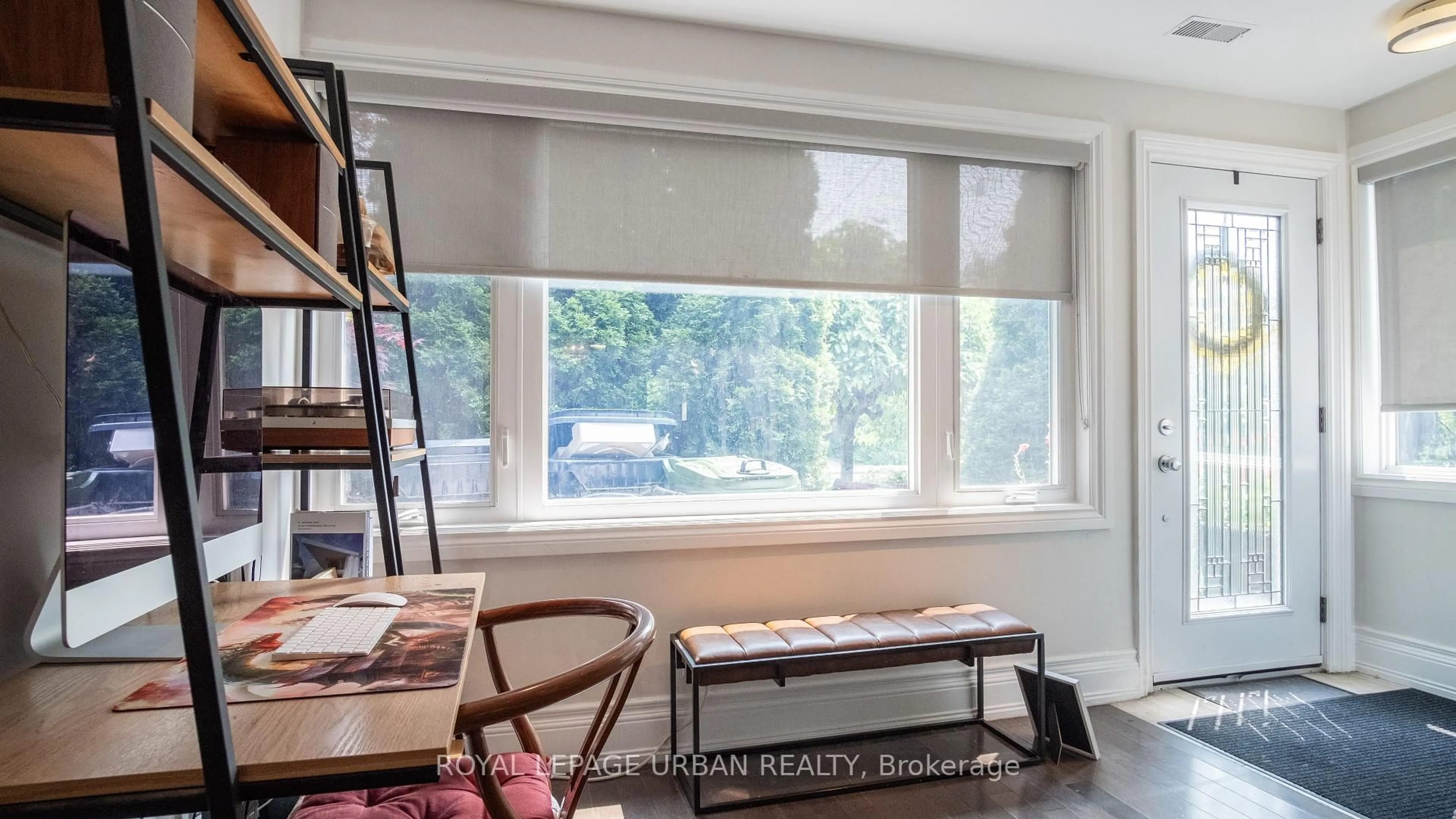 A pic of a room for 54 Arundel Ave, Toronto Ontario M4K 3A4