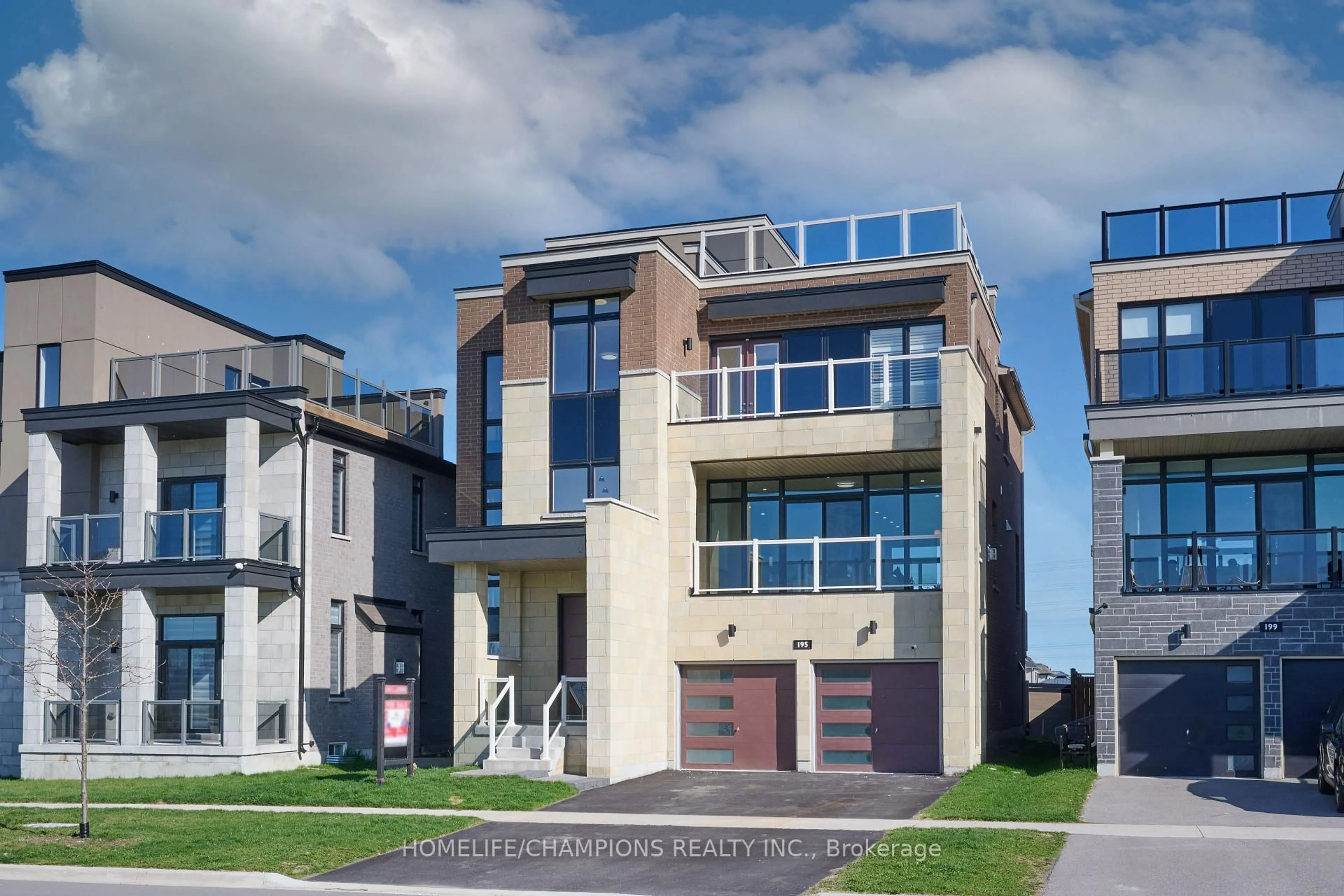 Unknown for 195 Port Darlington Rd, Clarington Ontario L1C 2W3