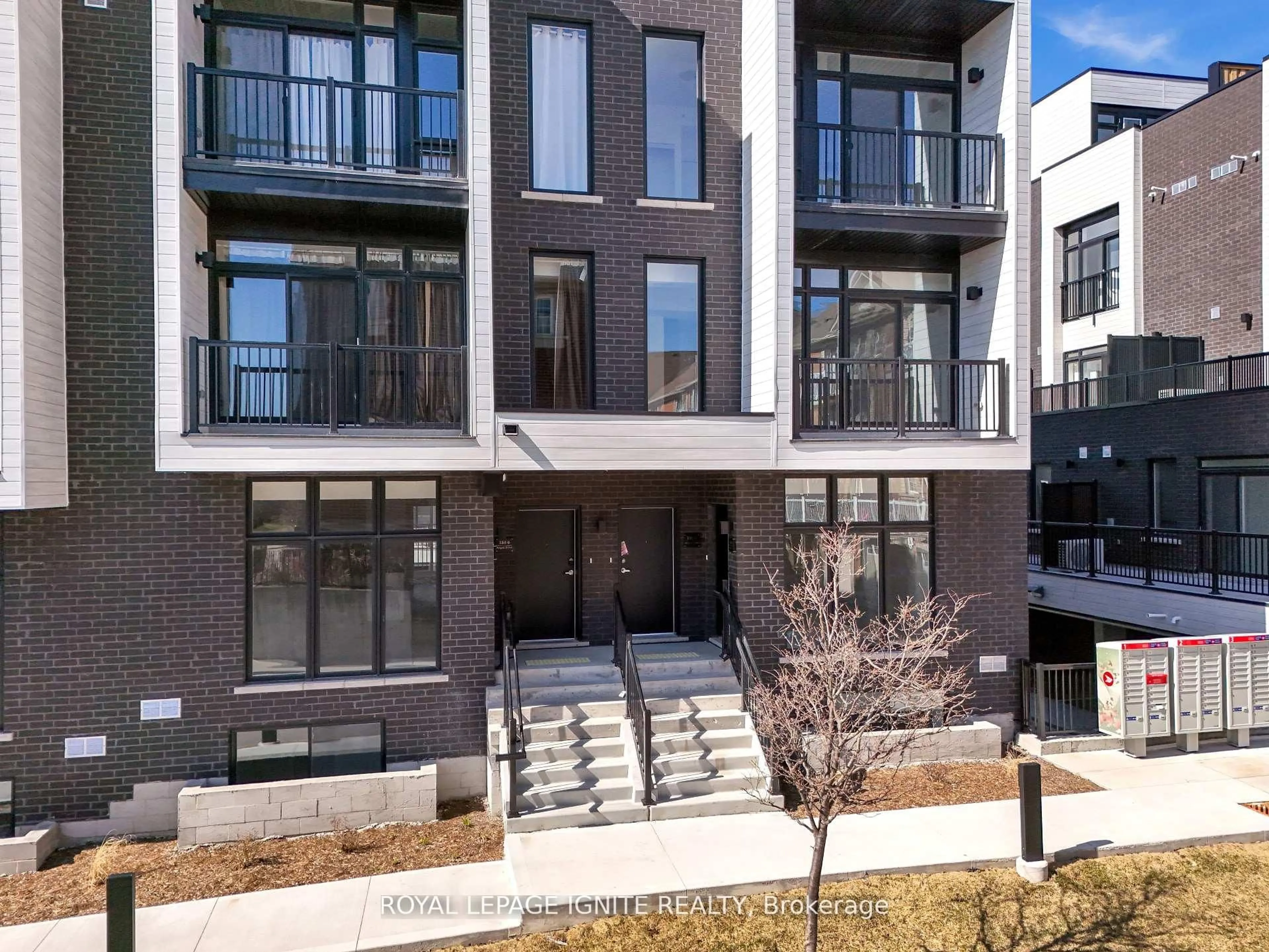 Unknown for 188 Angus Dr #2, Ajax Ontario L1S 0G5