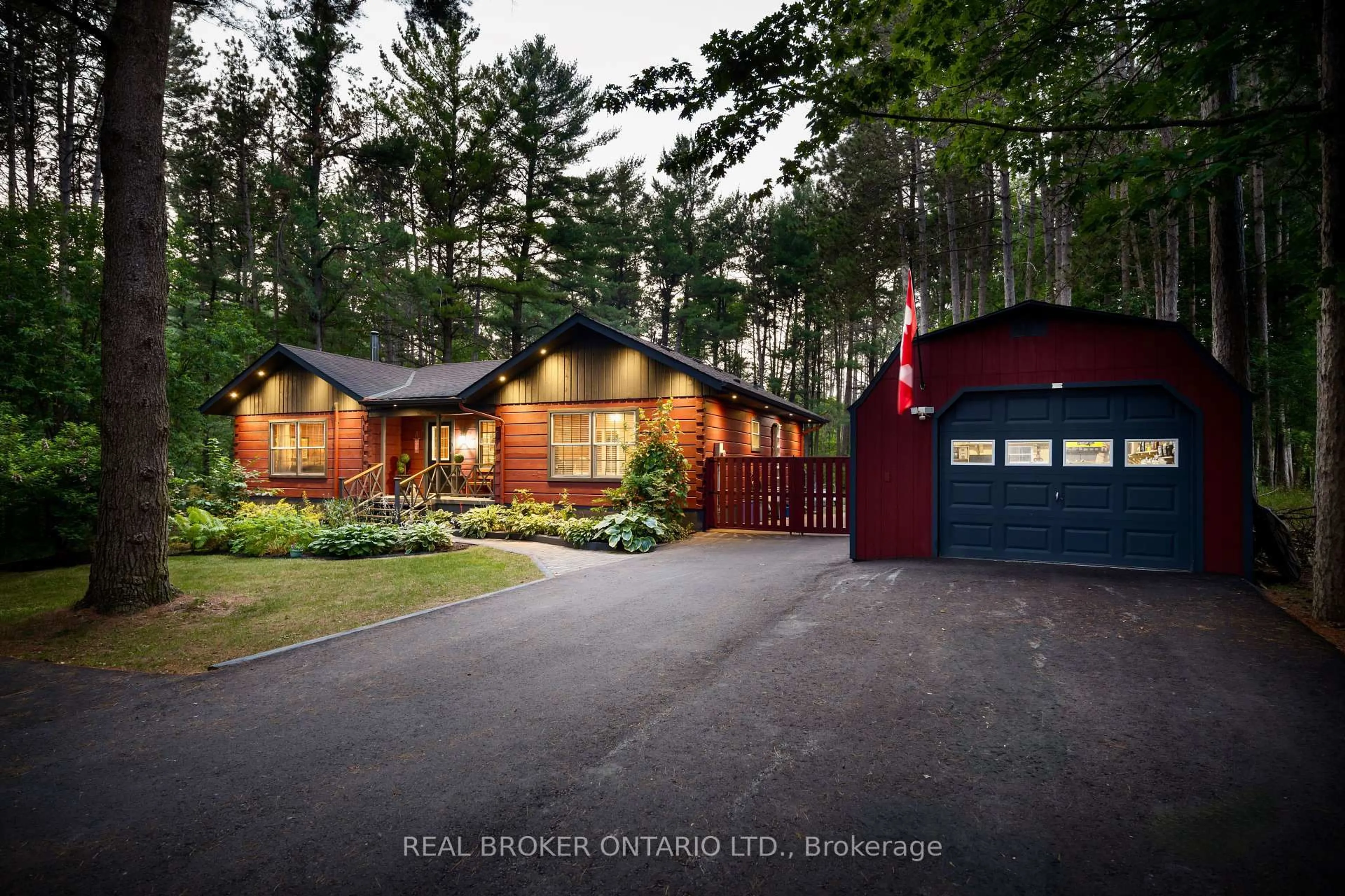Unknown for 25 Sumac Rd, Clarington Ontario L0B 1B0