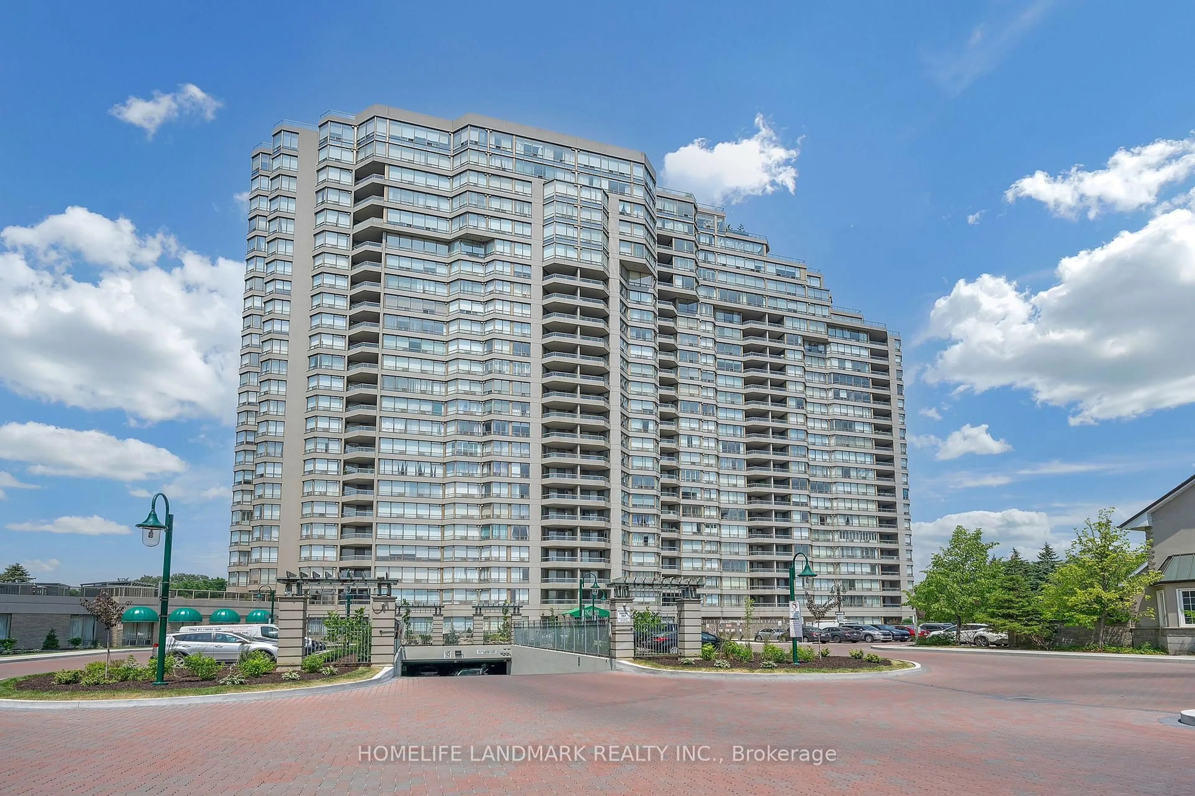 Unknown for 168 Bonis Ave #505, Toronto Ontario M1T 3V6