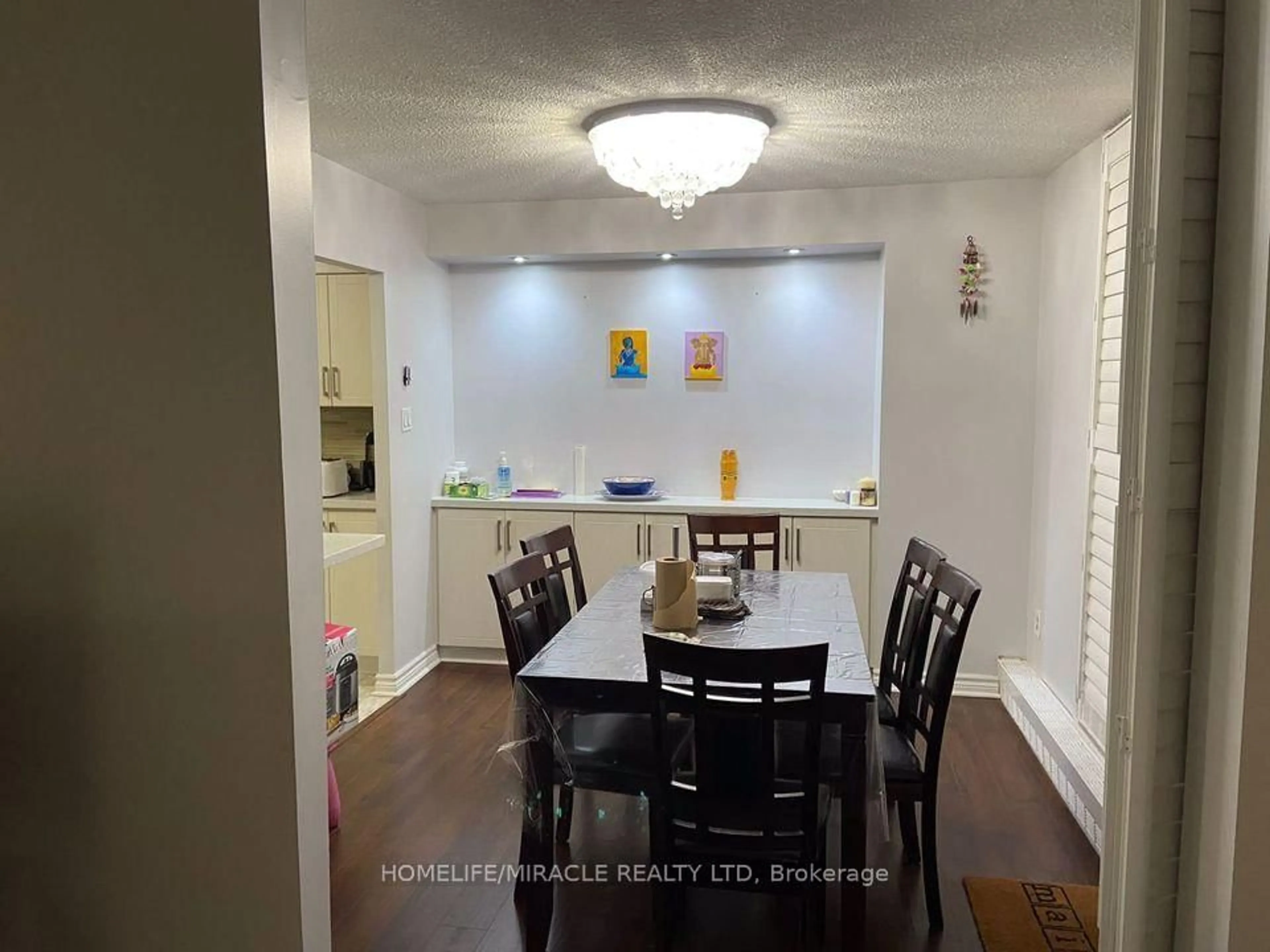 Dining room, unknown for 1701 Mccowan Rd #207, Toronto Ontario M1S 2Y3