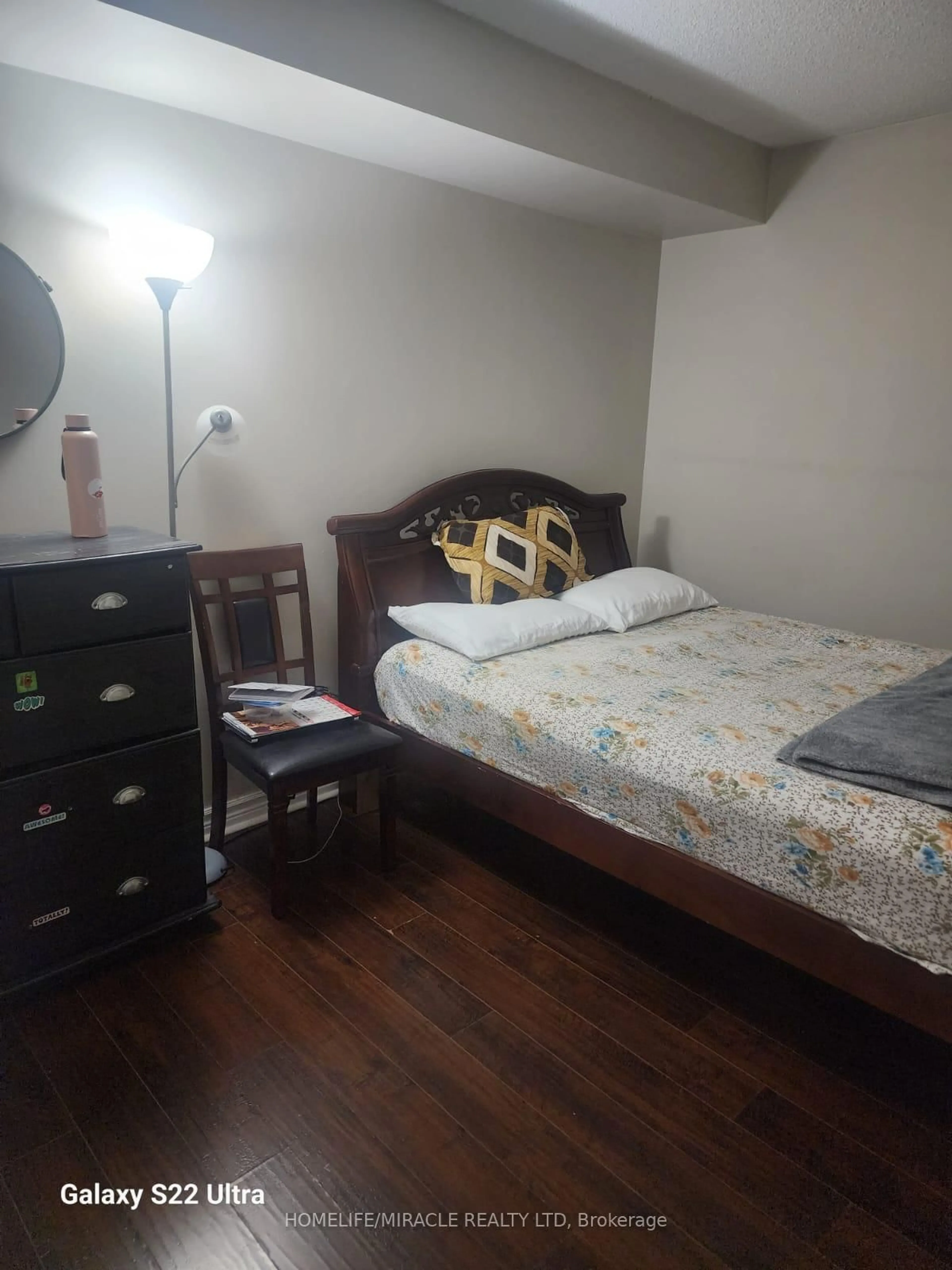 A pic of a room for 1701 Mccowan Rd #207, Toronto Ontario M1S 2Y3
