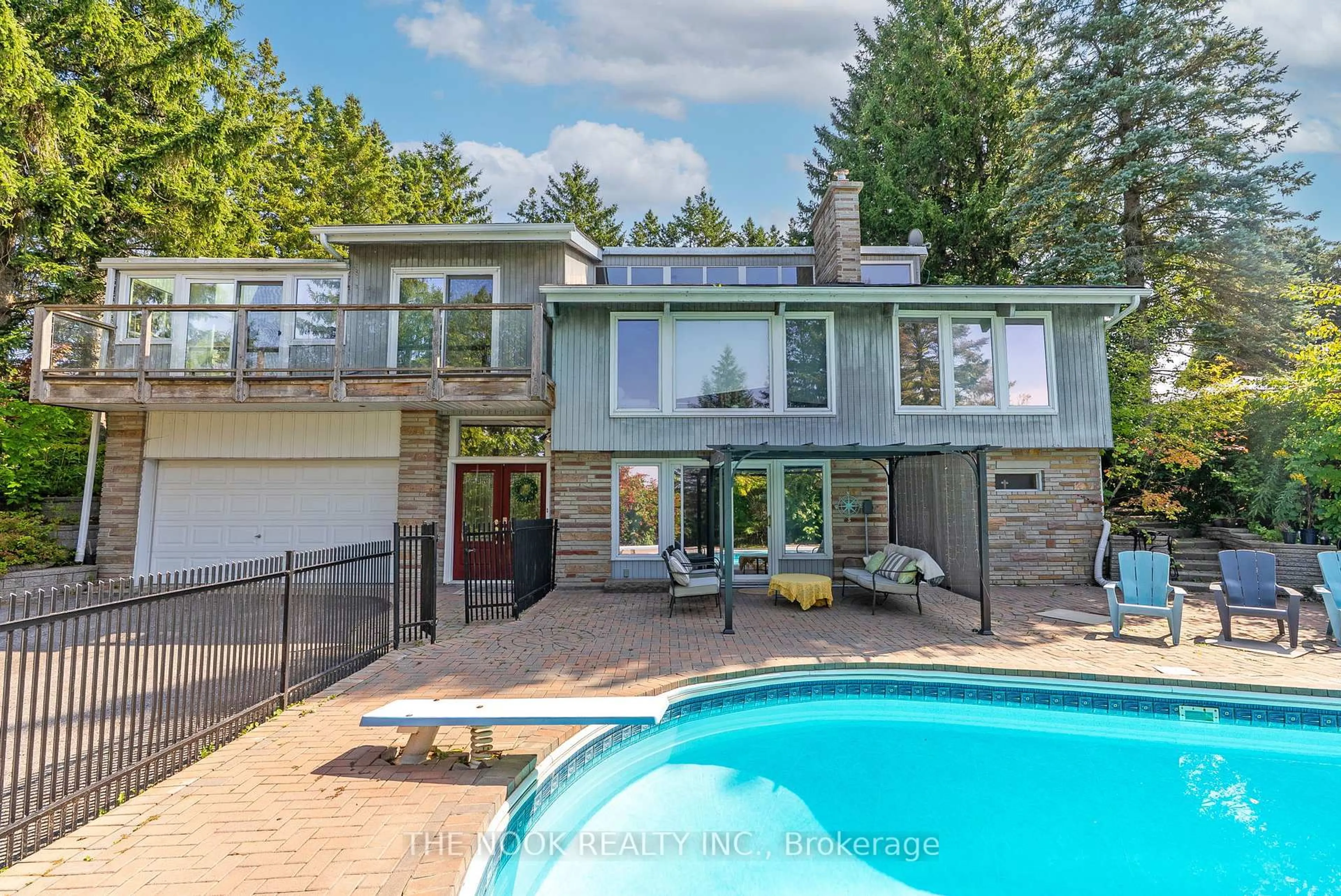 Unknown for 385 Fralicks Beach Rd, Scugog Ontario L9L 1B6