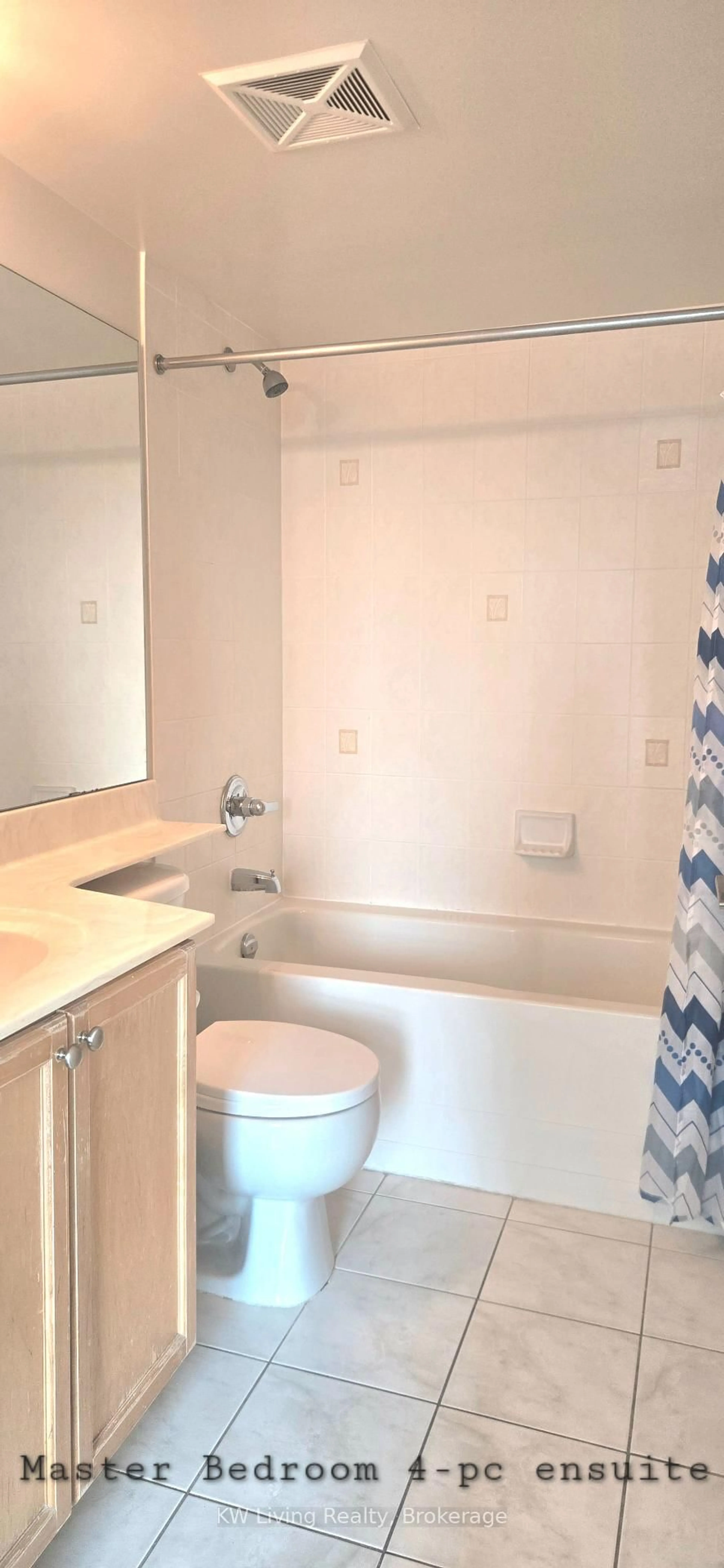 Standard bathroom, unknown for 50 Brian Harrison Way #1204, Toronto Ontario M1P 5J4