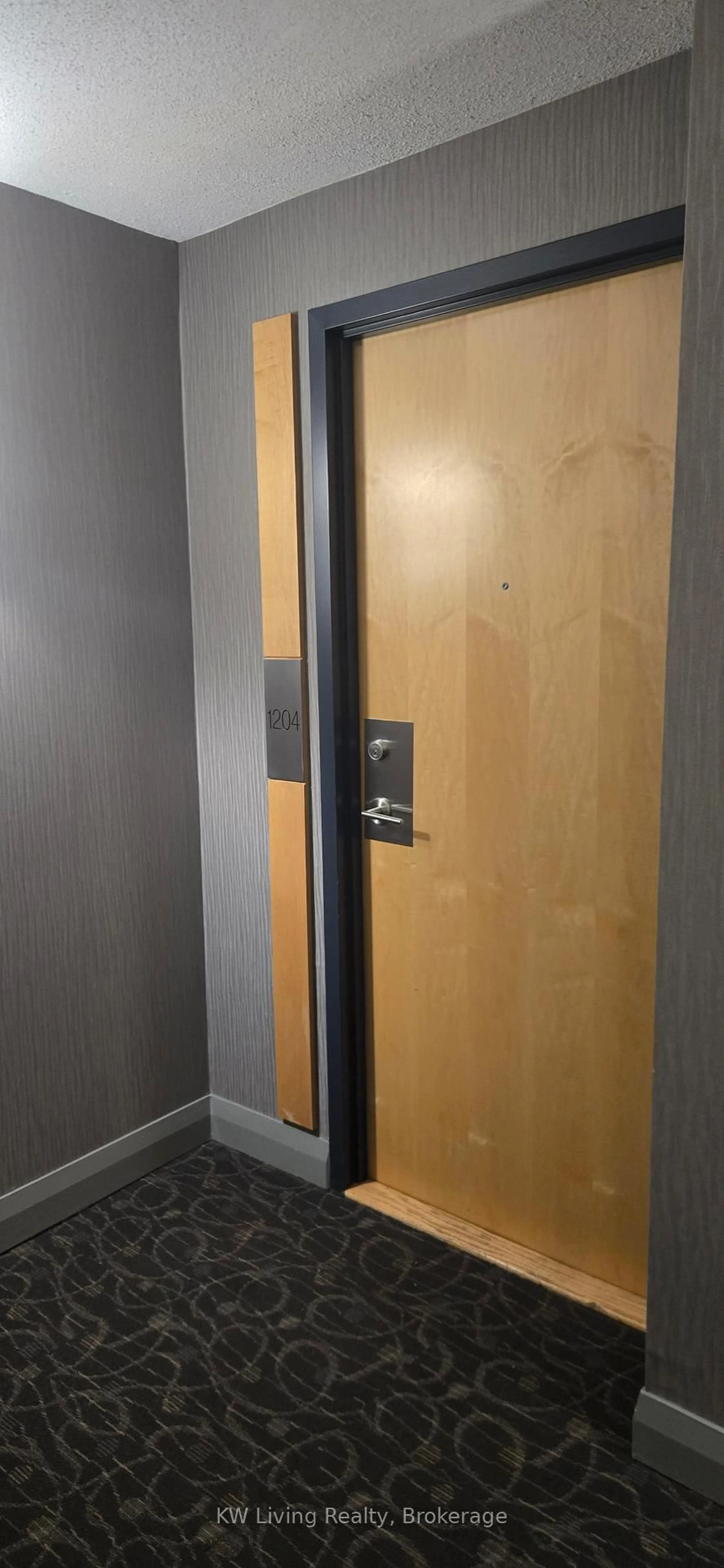A pic of a room for 50 Brian Harrison Way #1204, Toronto Ontario M1P 5J4