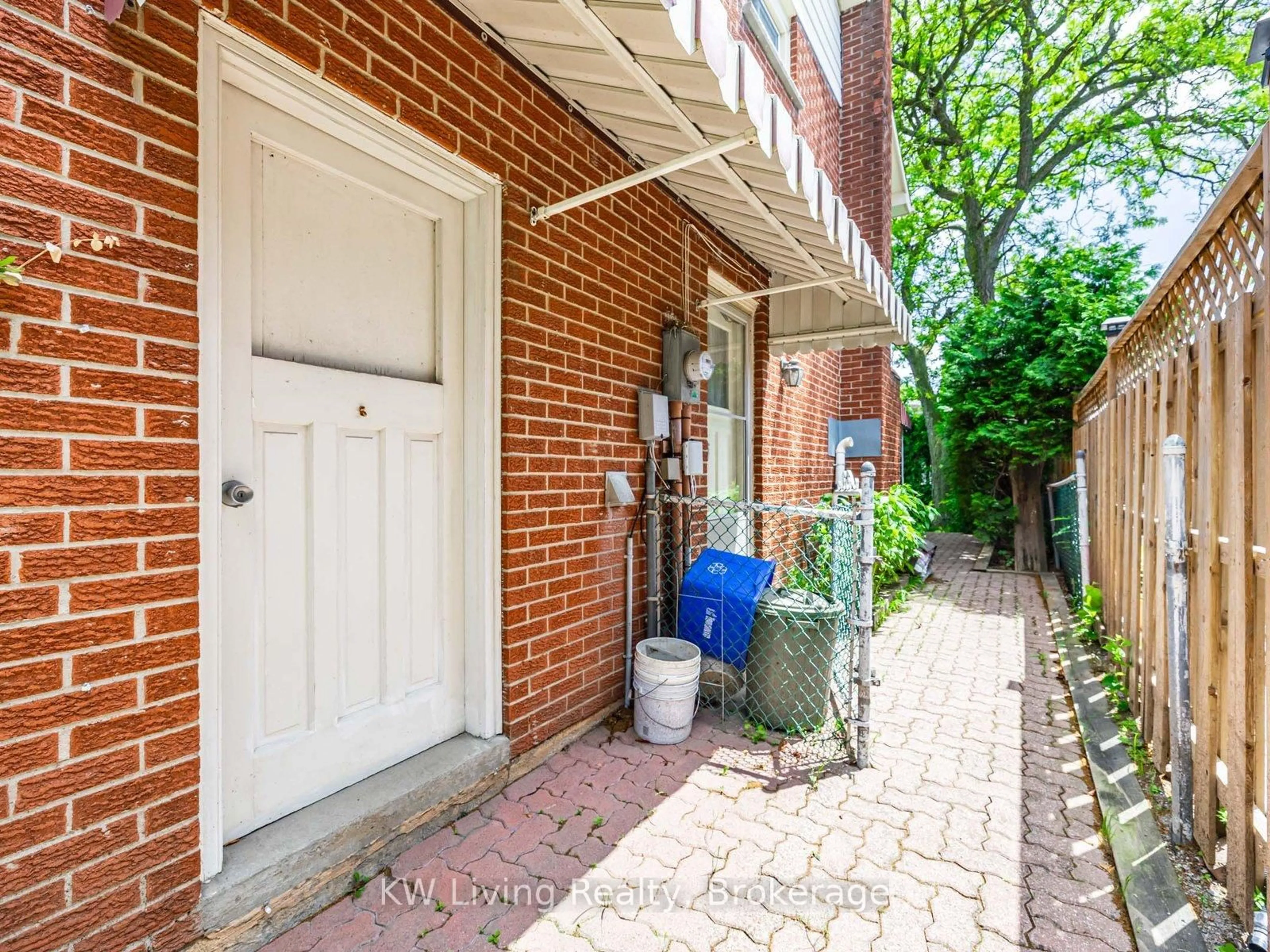 Home with brick exterior material, street for 7 Lanewood Cres, Toronto Ontario M1W 1W9