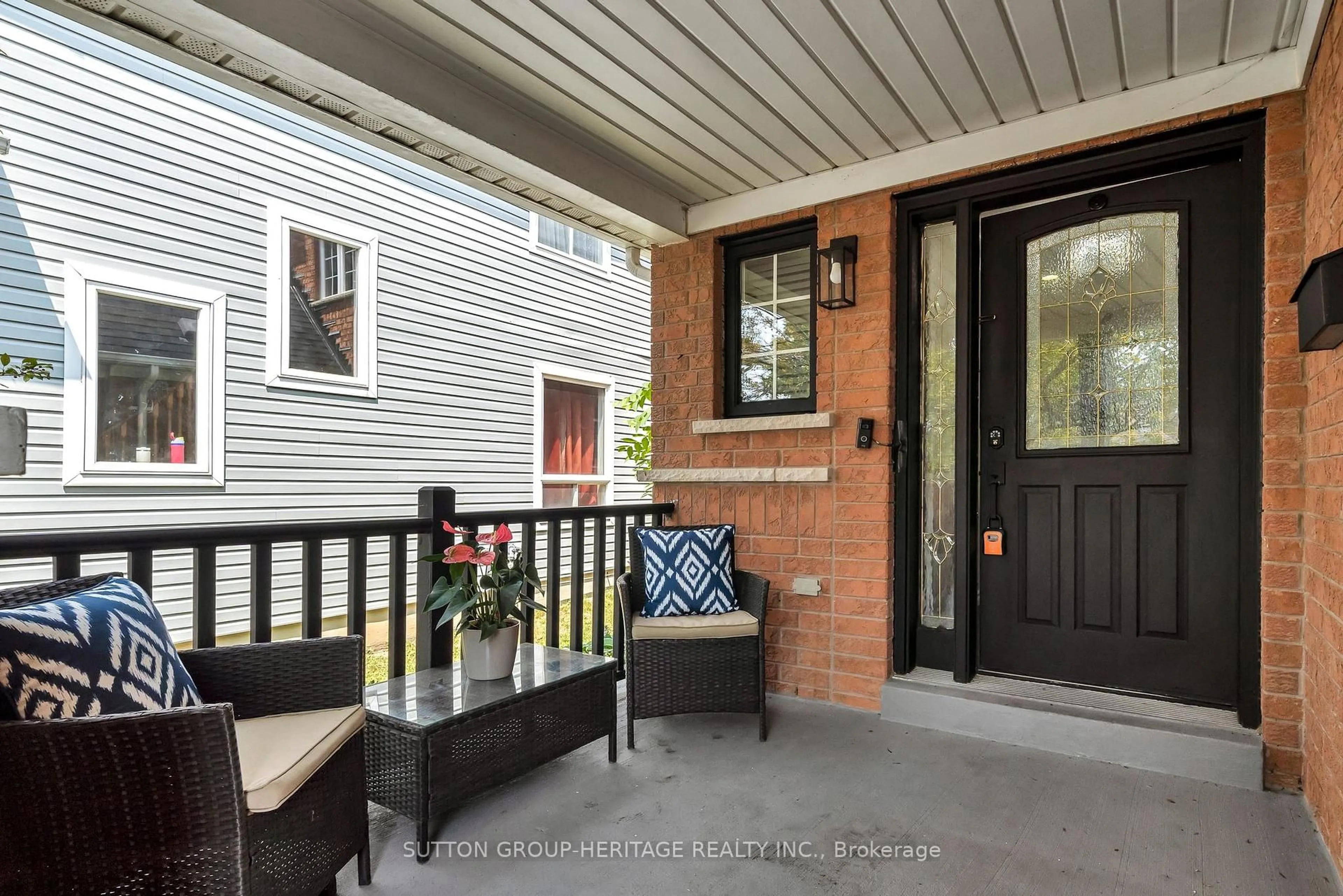 Unknown for 1509 Grandview St, Oshawa Ontario L1K 2N8