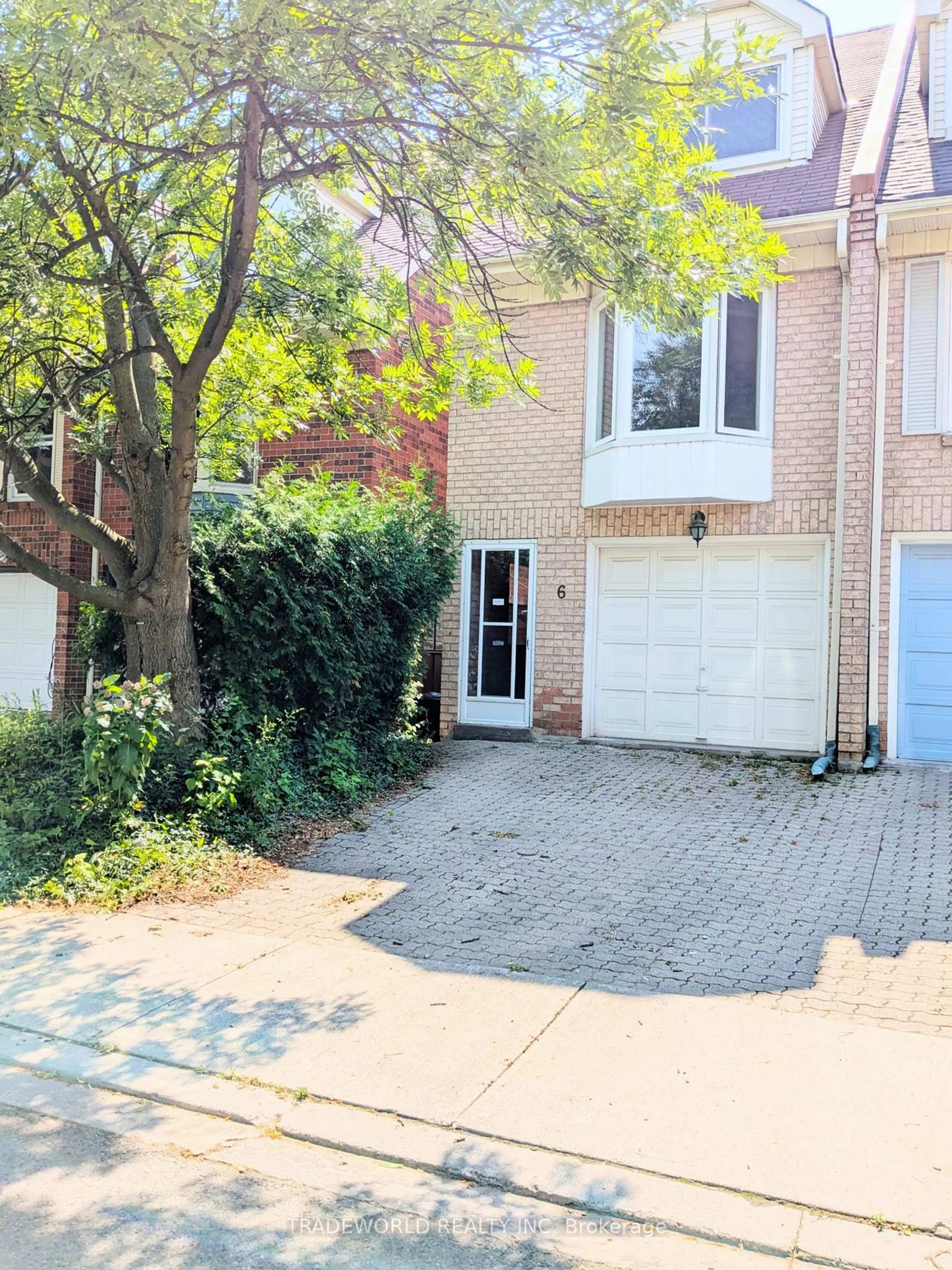 Unknown for 6 Unity Rd, Toronto Ontario M4J 5A4