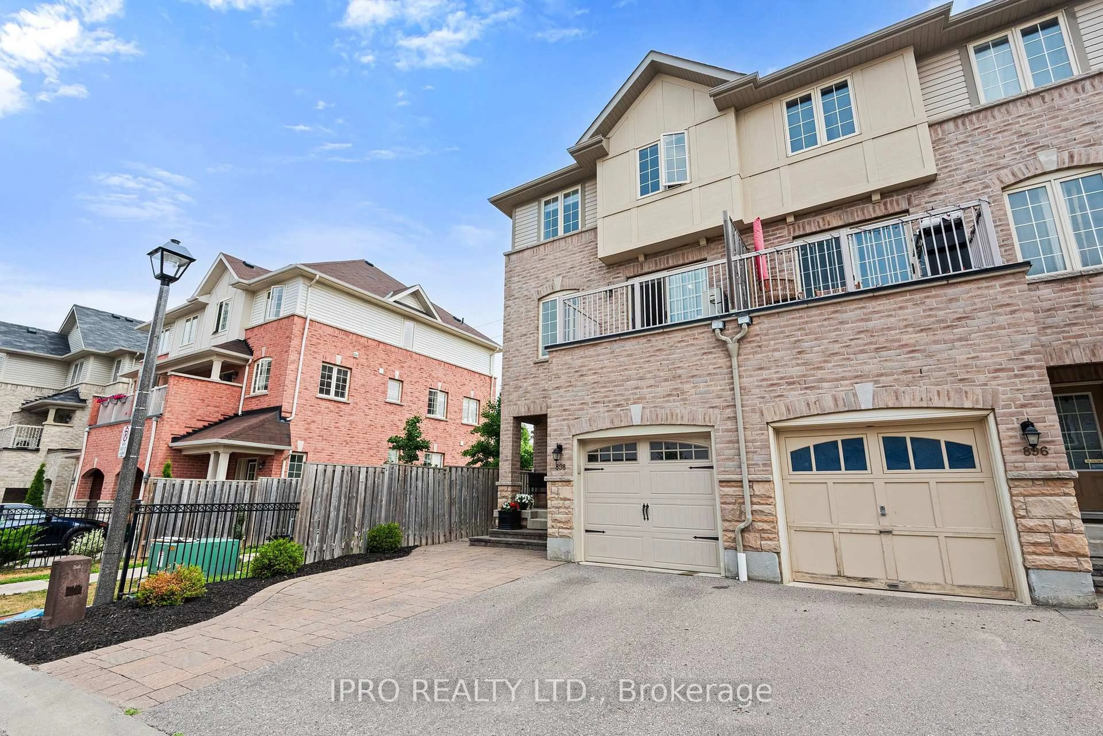 Unknown for 898 Audley Rd, Ajax Ontario L1Z 0N2