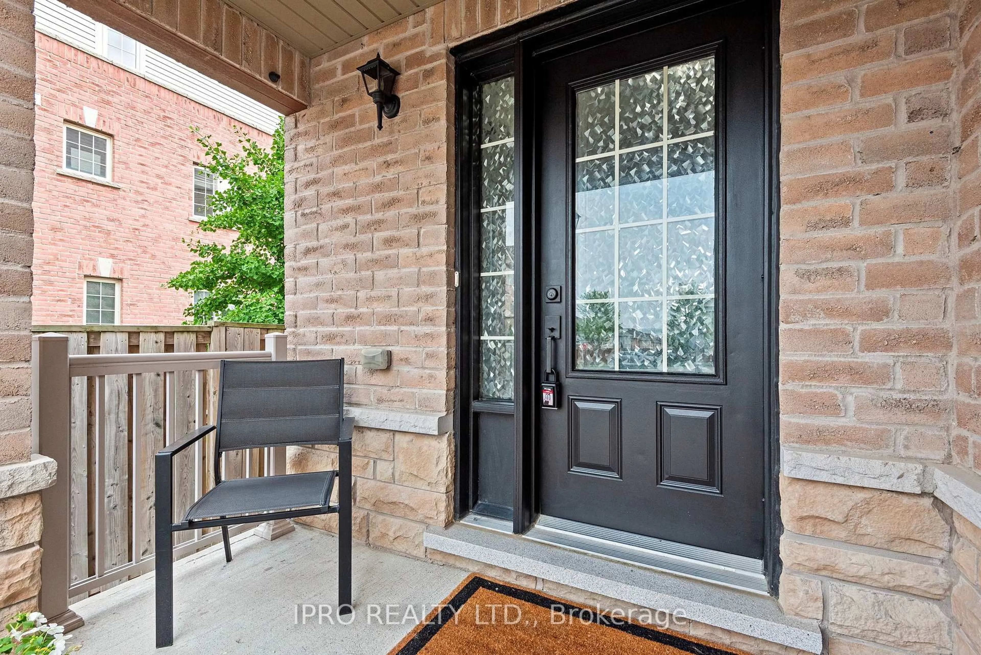Indoor entryway for 898 Audley Rd, Ajax Ontario L1Z 0N2
